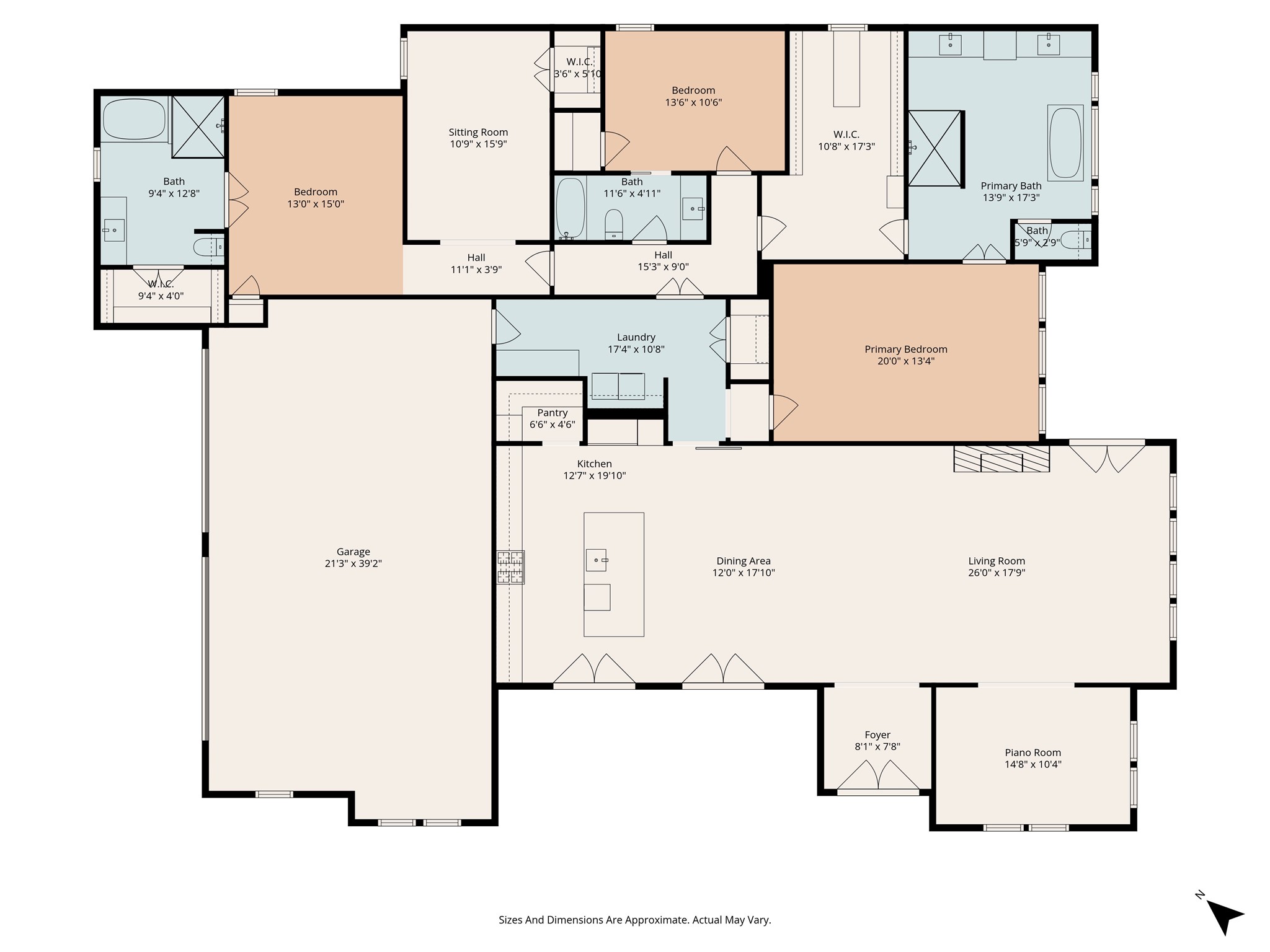 39 Wycliffe Drive Property Photo 50