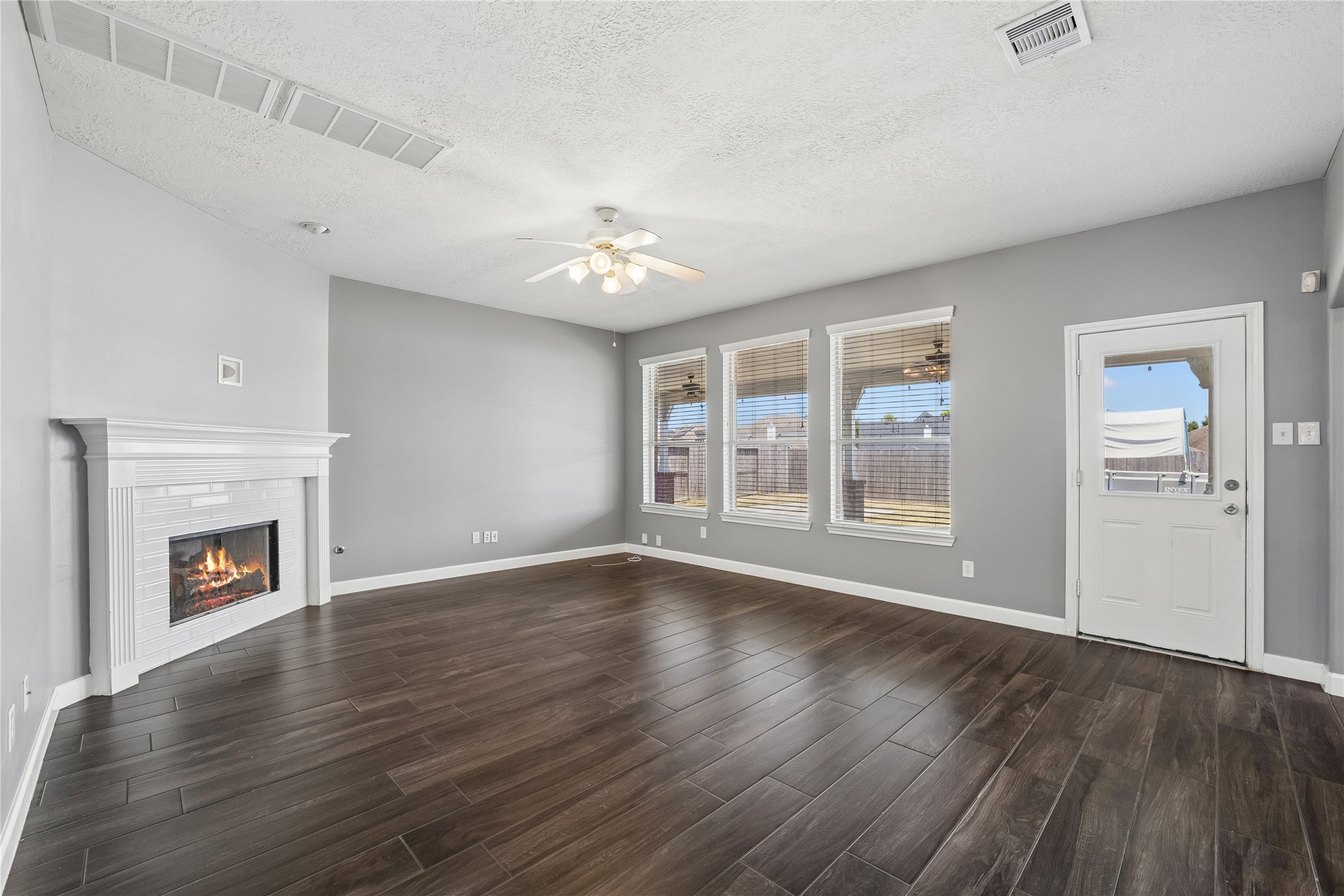12722 Carriage Glen Drive Property Photo 8