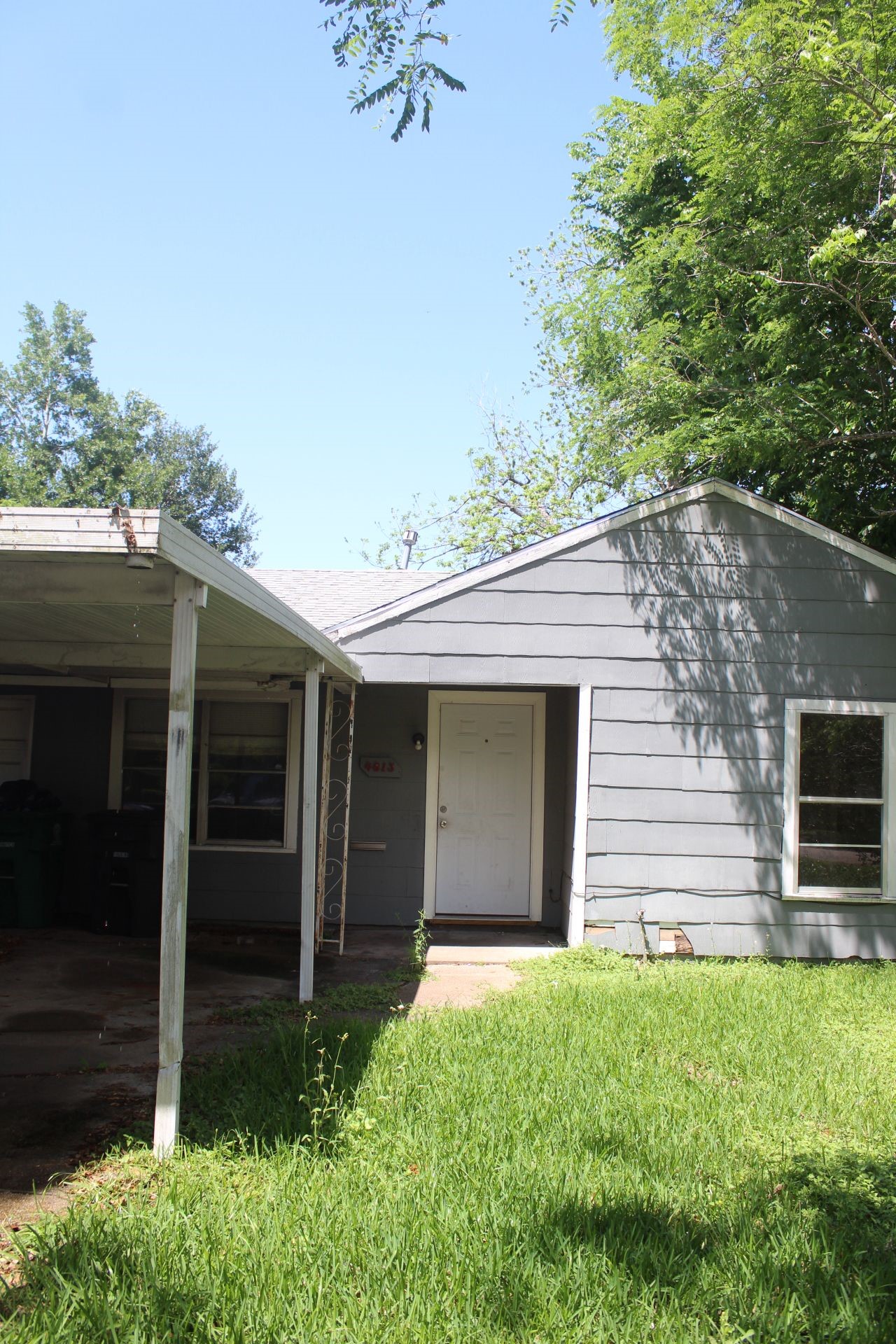 4813 Angleton Street Property Photo 1