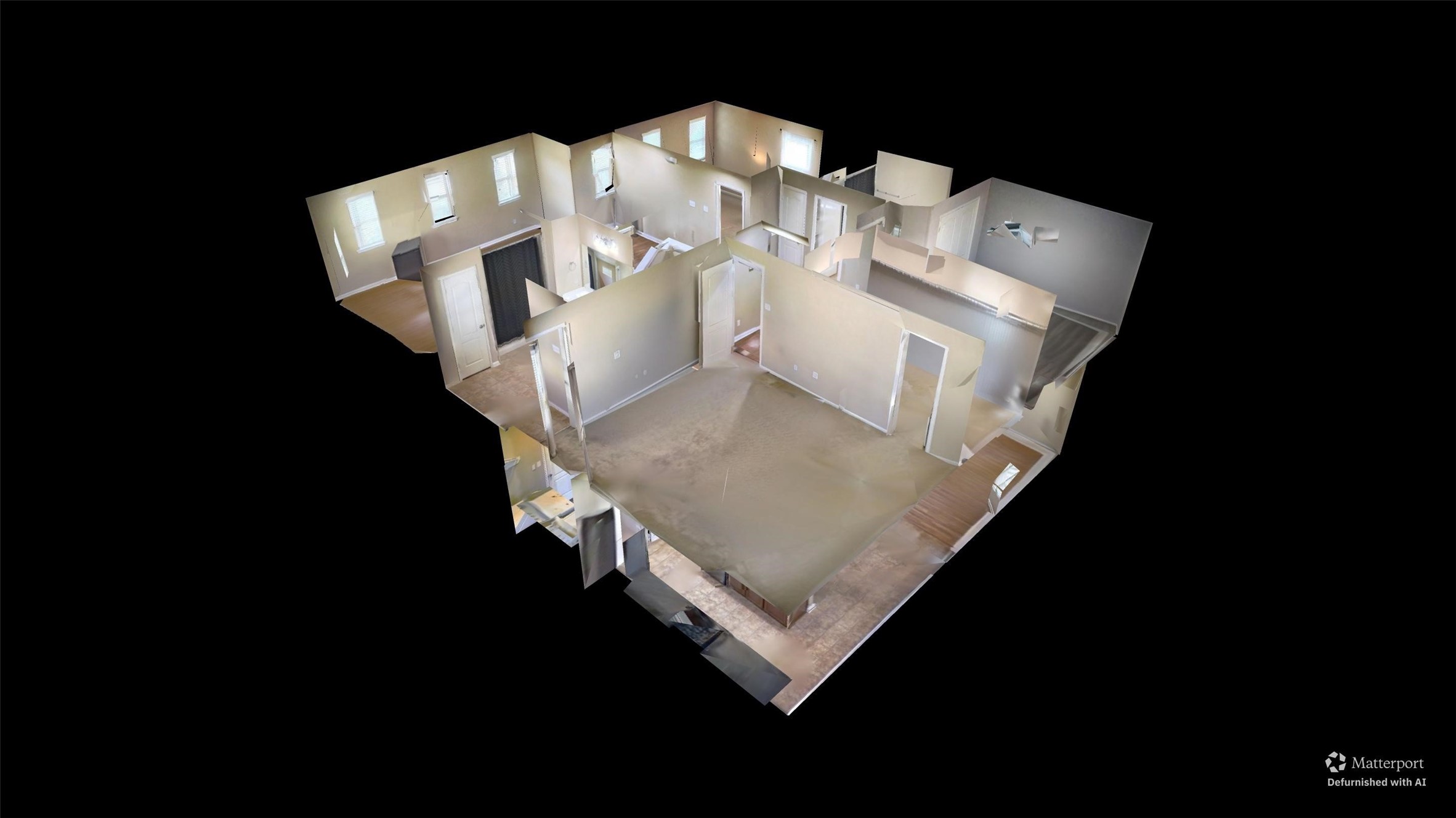 22414 Bellwick Ridge Lane Property Photo 2