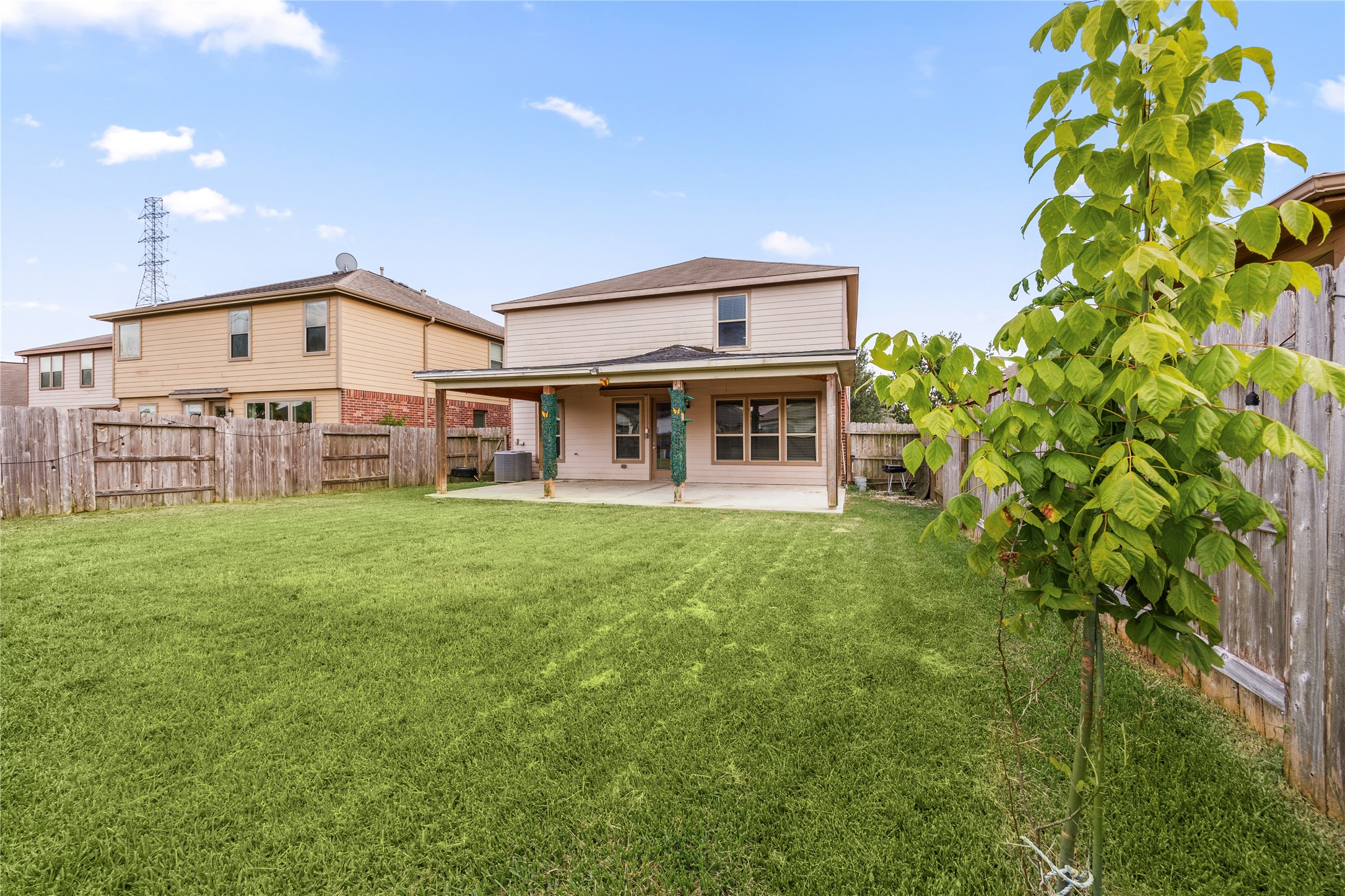 22414 Bellwick Ridge Lane Property Photo 14