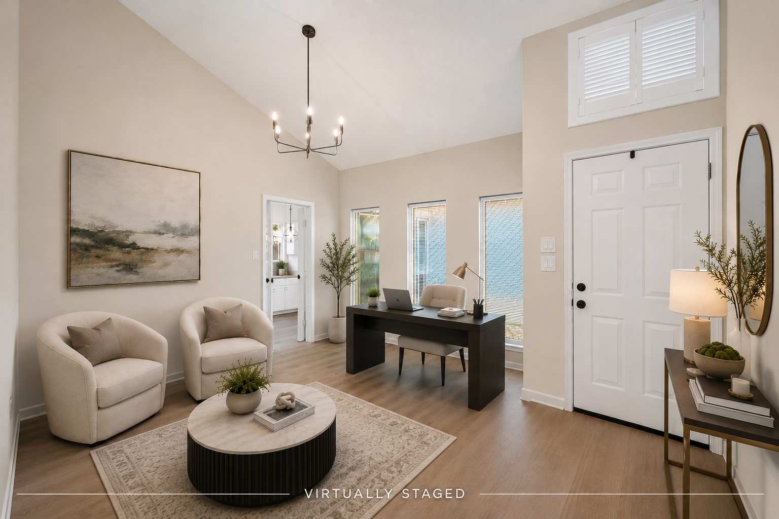 4054 Evening Trail Drive Property Photo 4