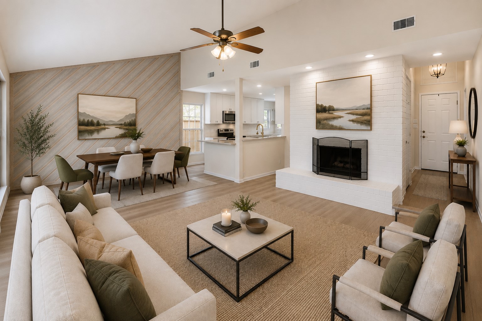 4054 Evening Trail Drive Property Photo 8