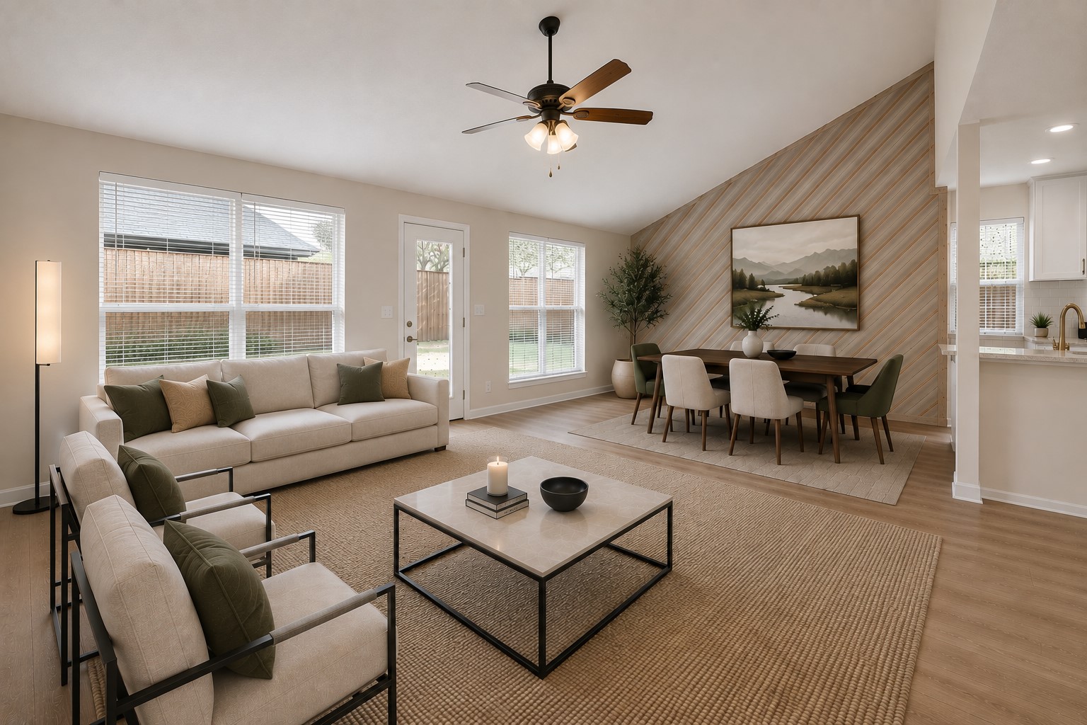 4054 Evening Trail Drive Property Photo 12