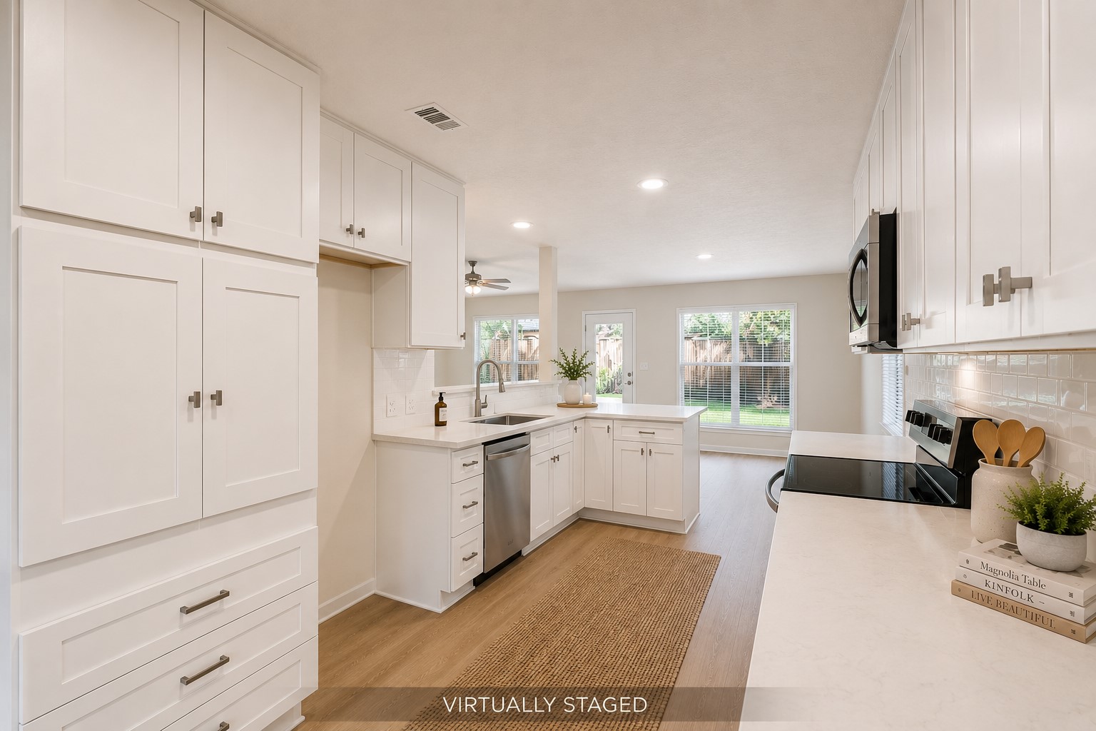 4054 Evening Trail Drive Property Photo 19