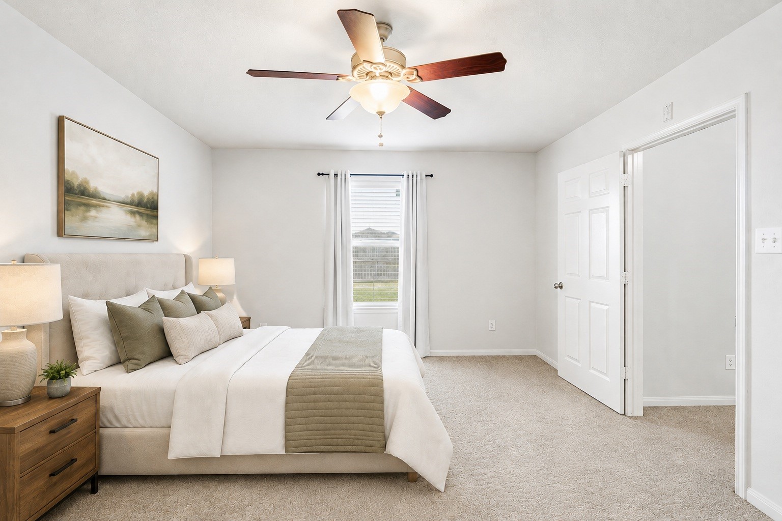 6910 Clover Walk Lane Property Photo 6