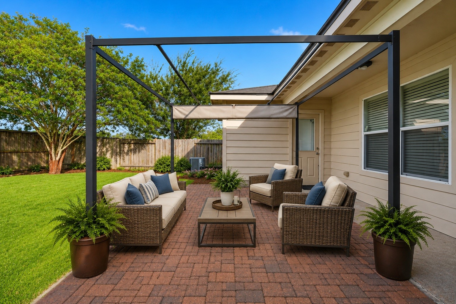 6910 Clover Walk Lane Property Photo 16