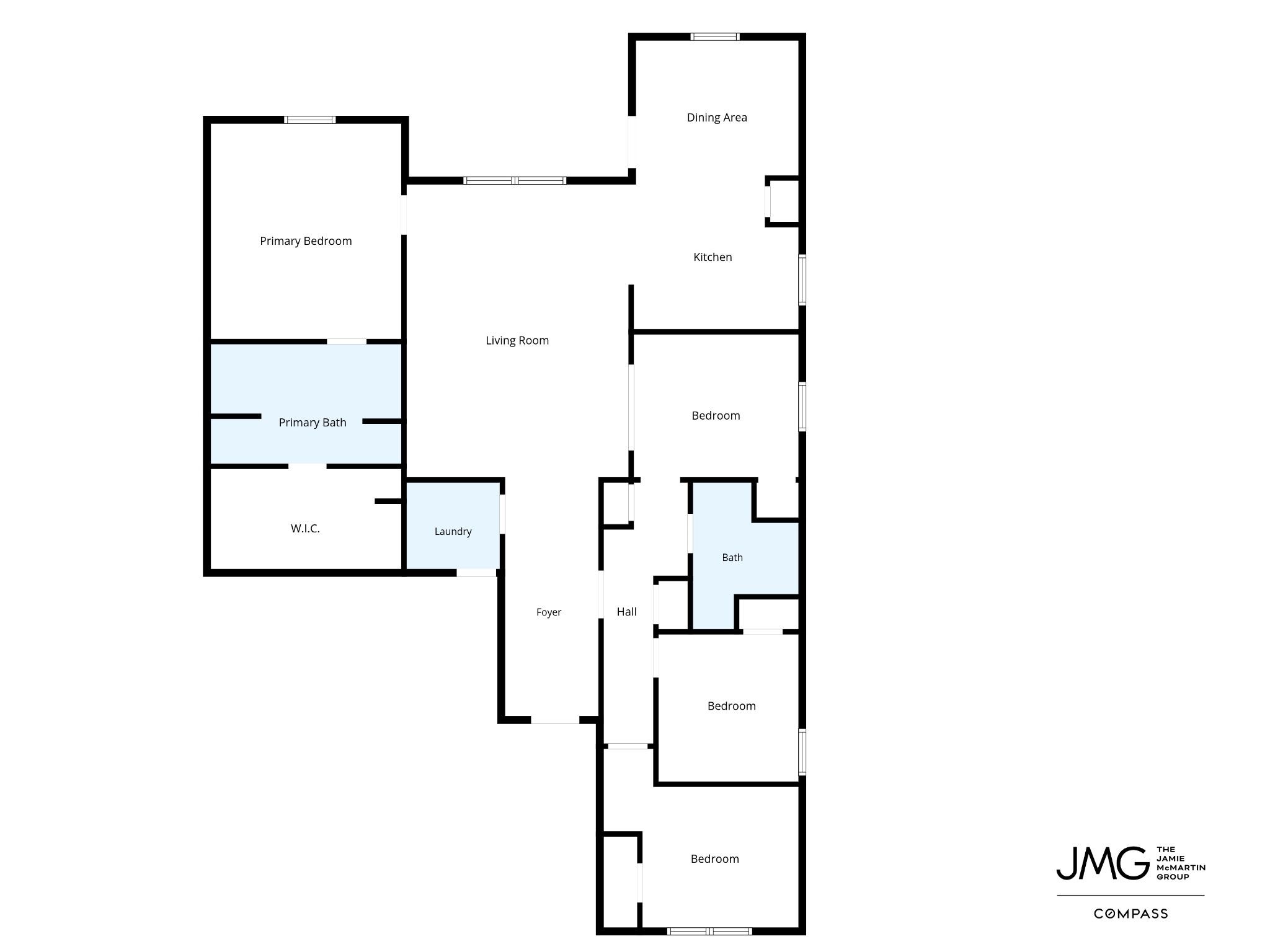 6910 Clover Walk Lane Property Photo 17