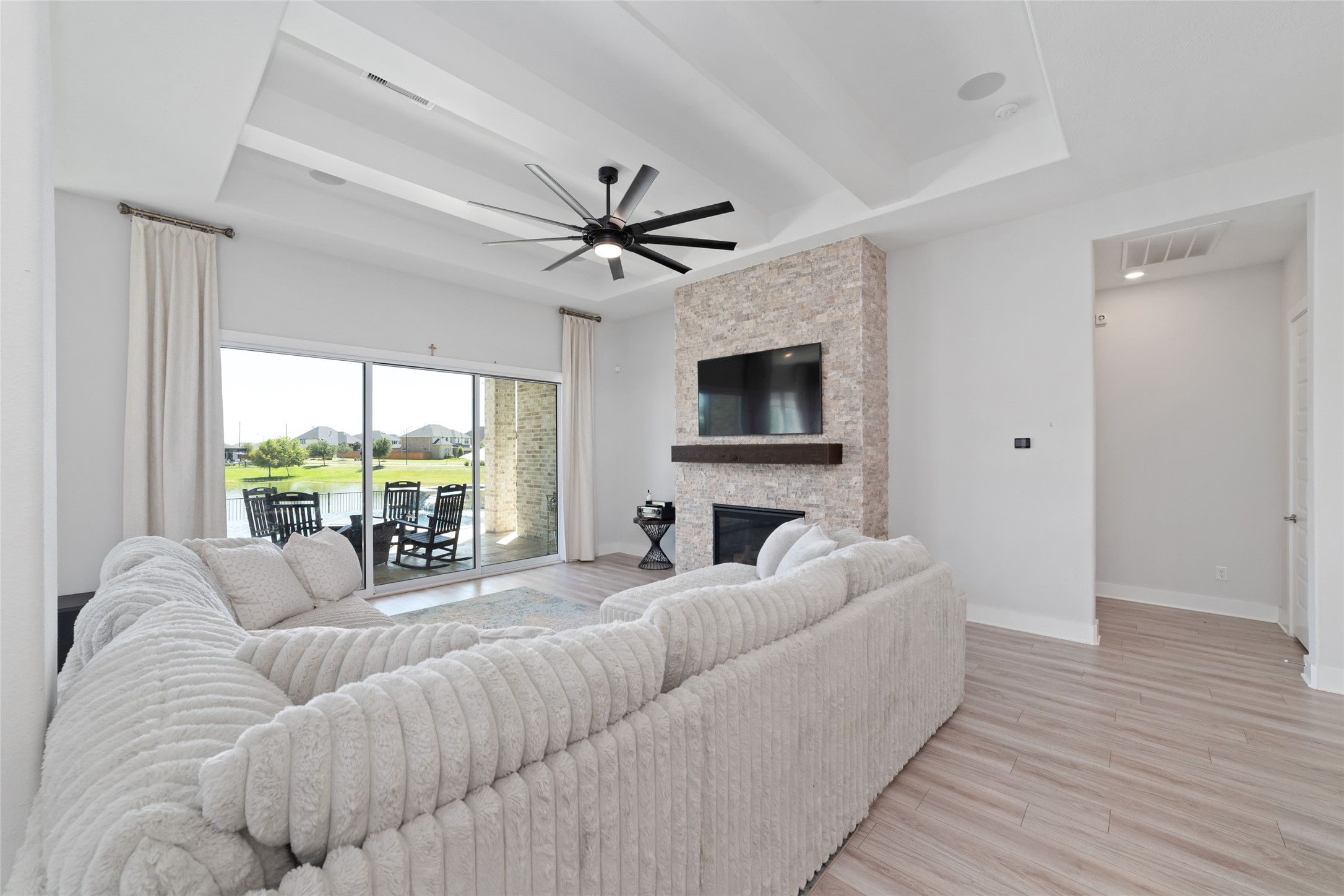 412 Stratus View Court Property Photo 19