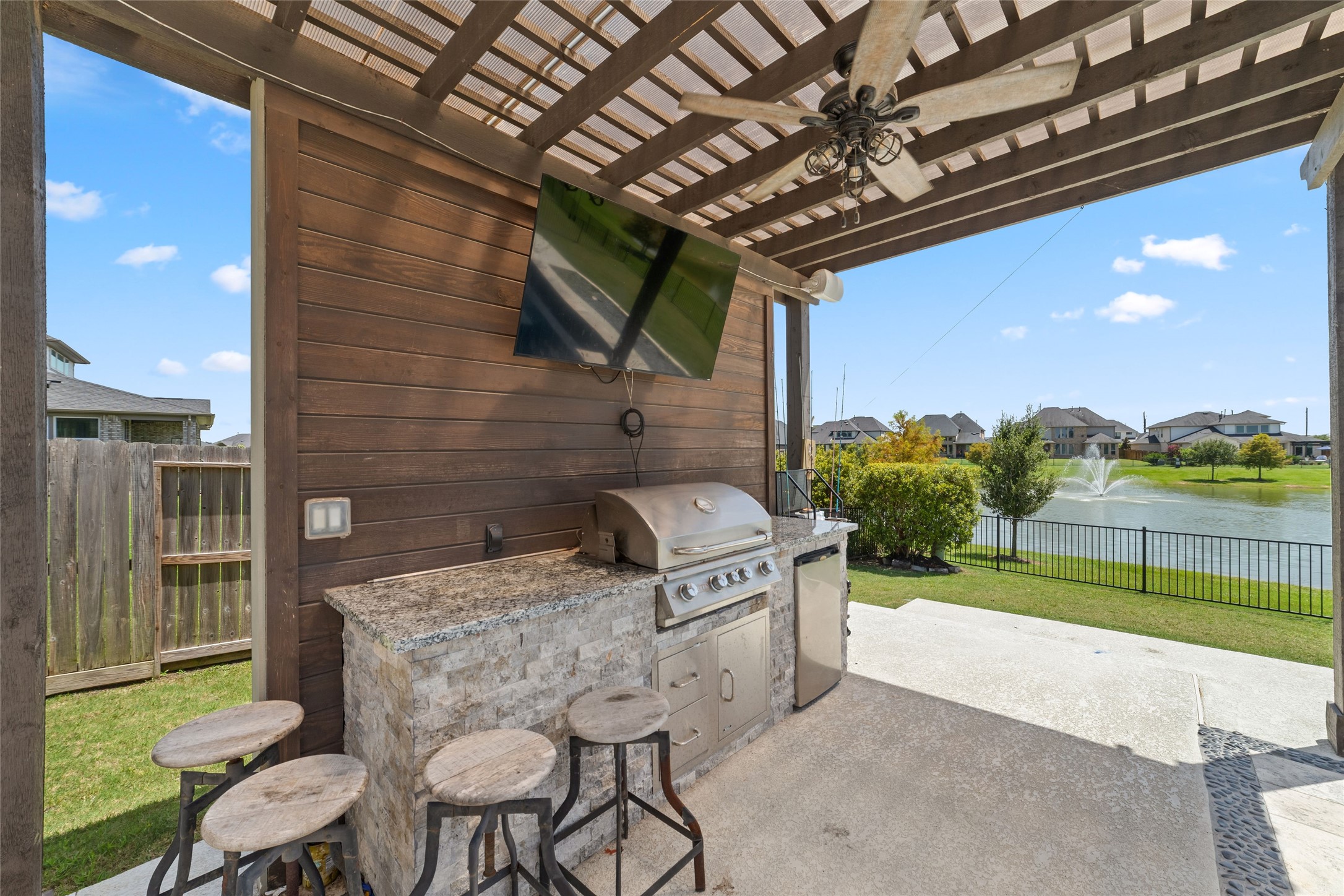 412 Stratus View Court Property Photo 42