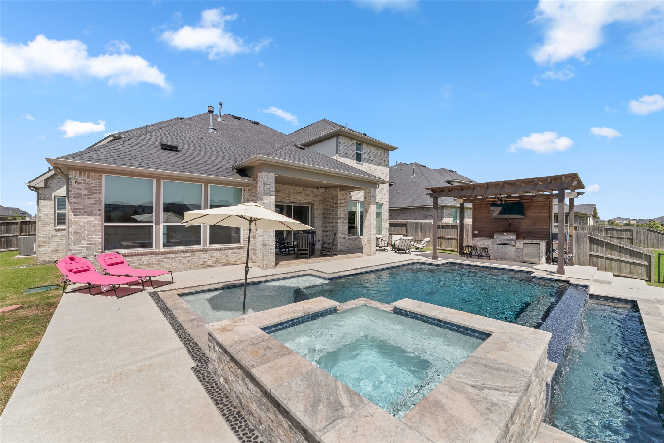 412 Stratus View Court Property Photo 46