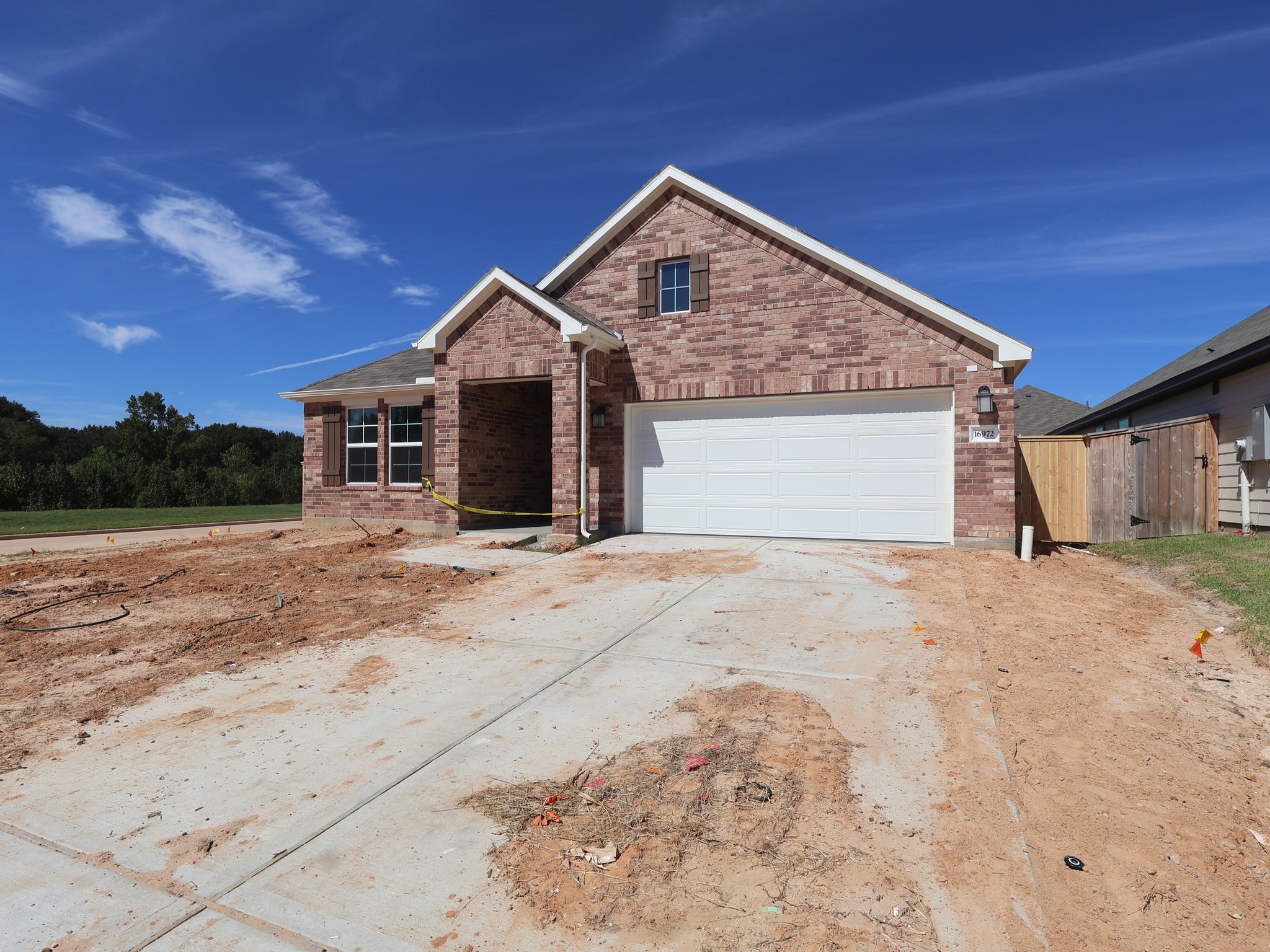 16972 Jim Sharp Drive Property Photo 6