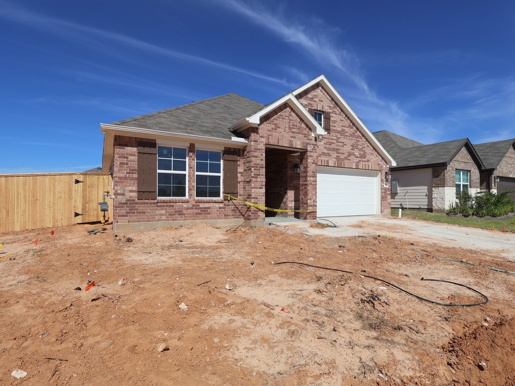 16972 Jim Sharp Drive Property Photo 7