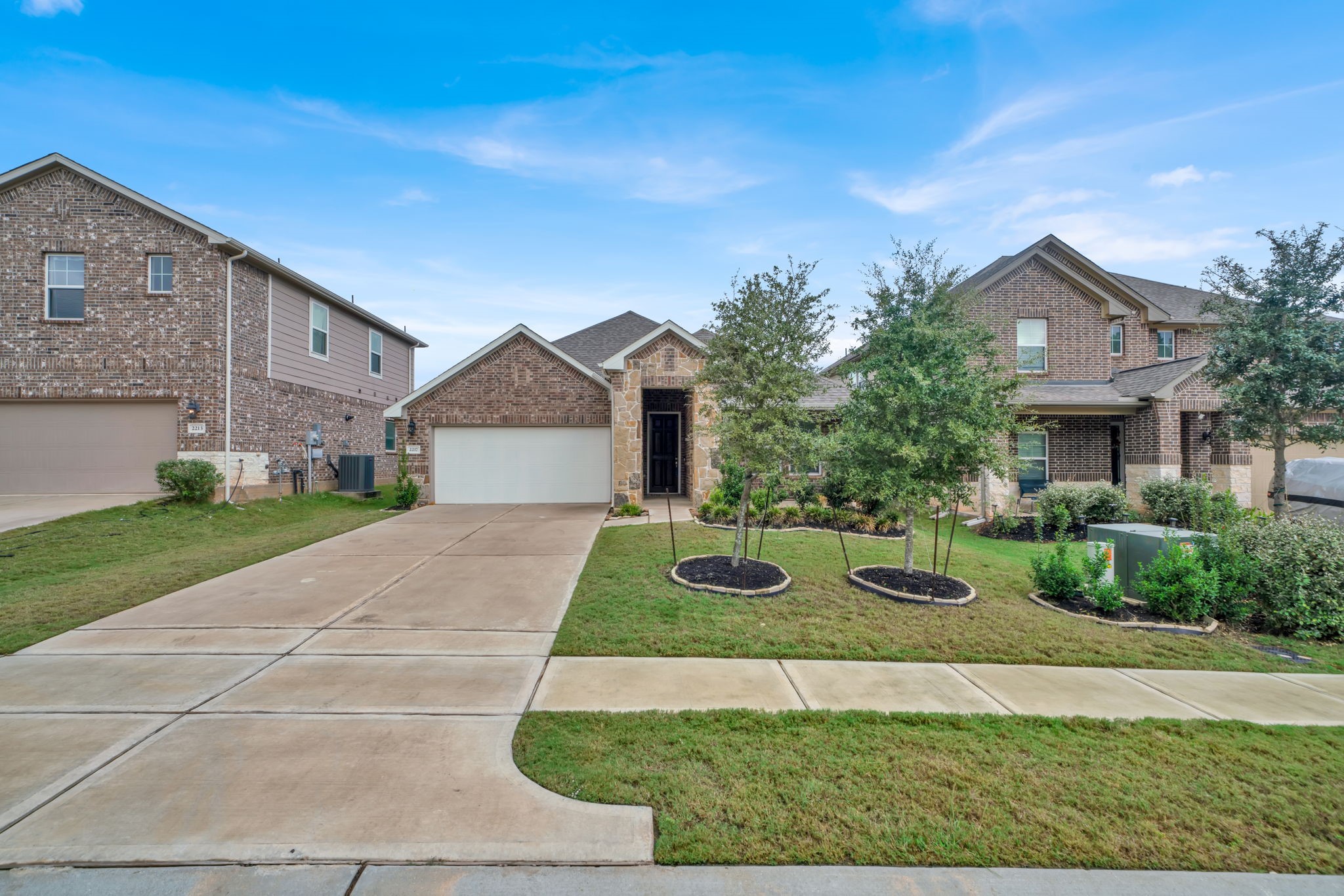 2217 Gadwall Court Property Photo 1