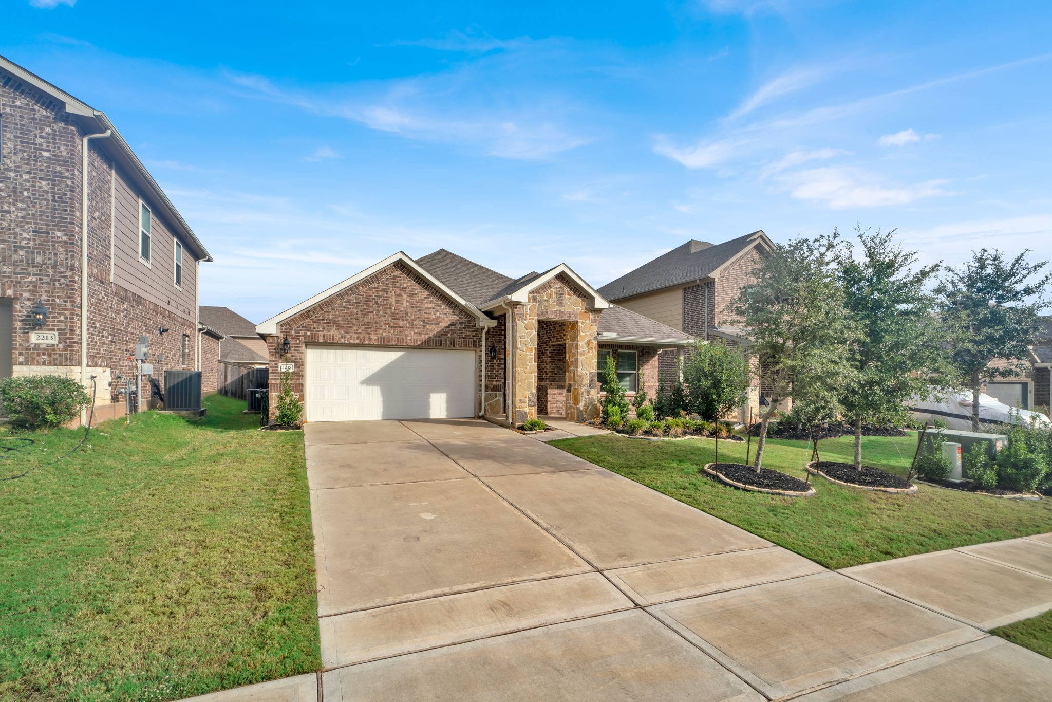 2217 Gadwall Court Property Photo 3