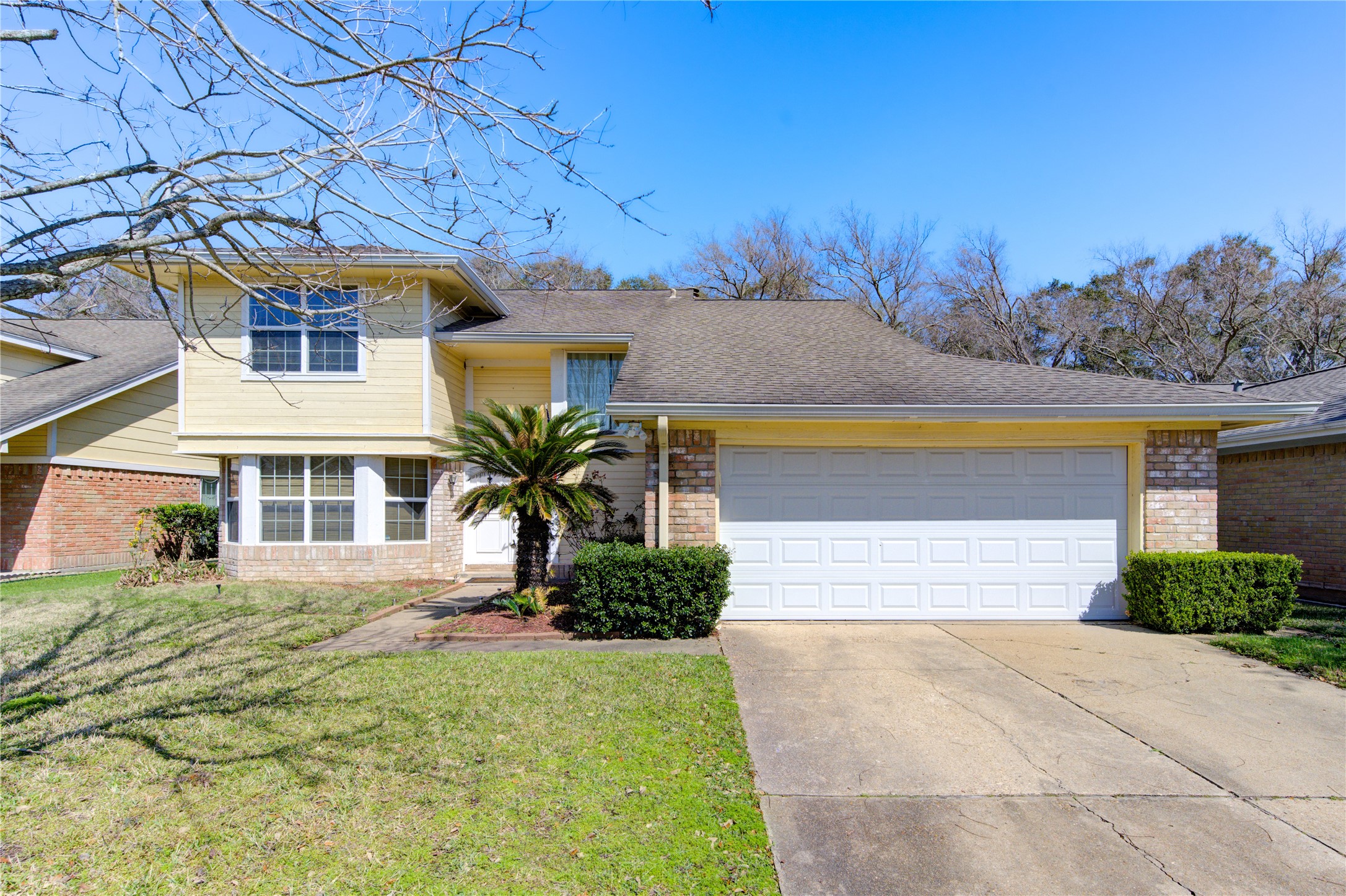 3119 The Highlands Drive Property Photo 1