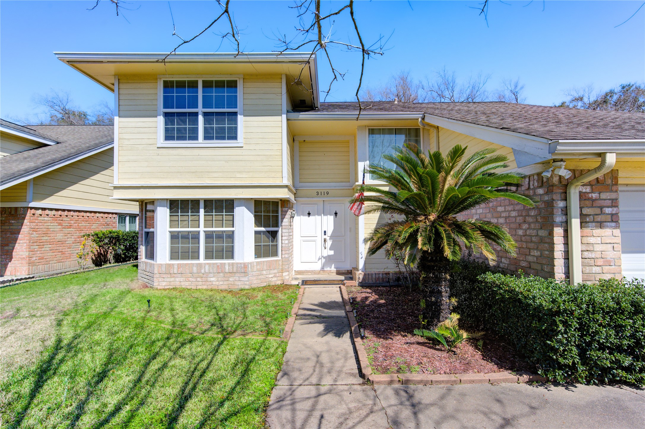 3119 The Highlands Drive Property Photo 4