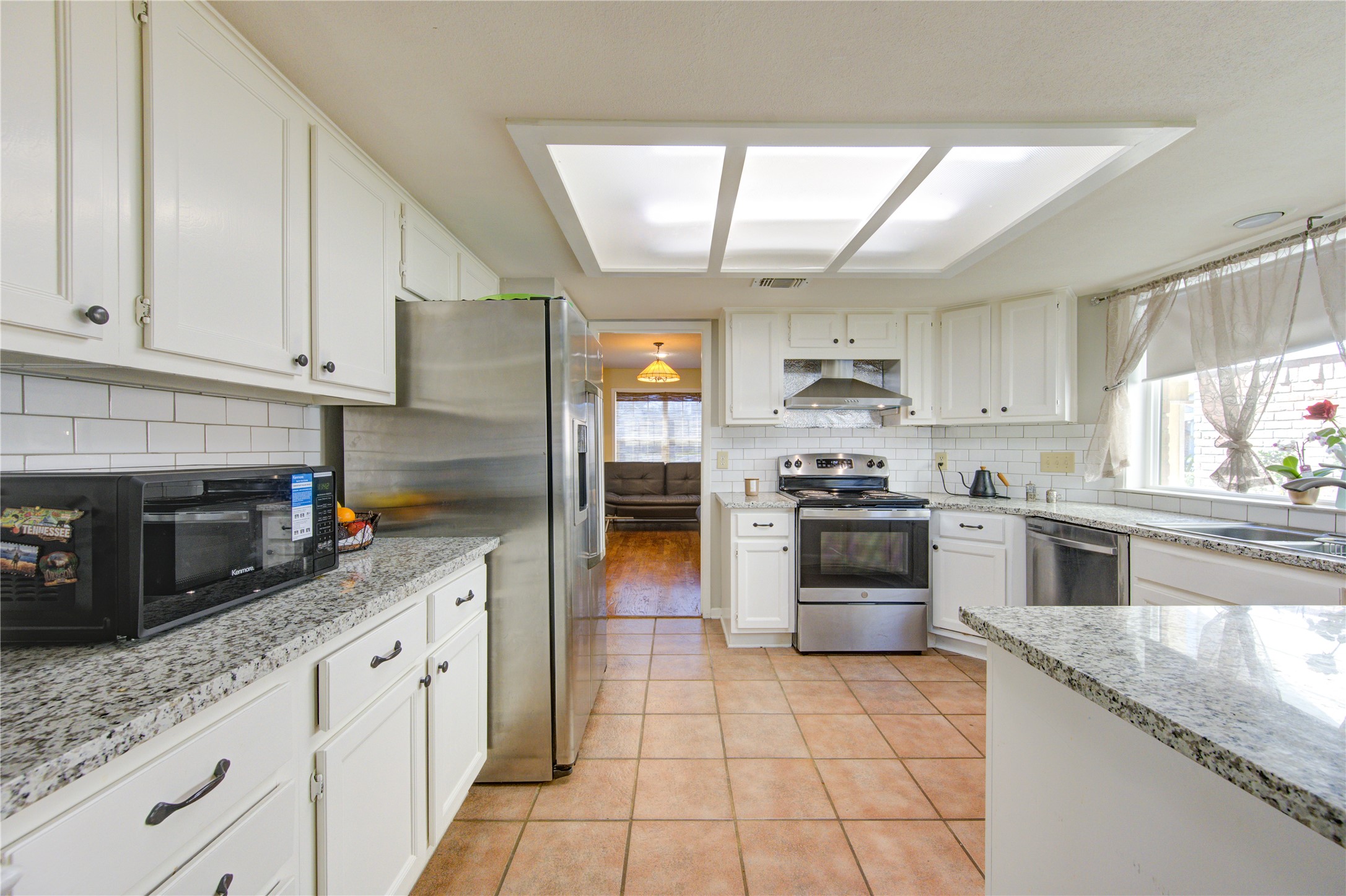3119 The Highlands Drive Property Photo 16