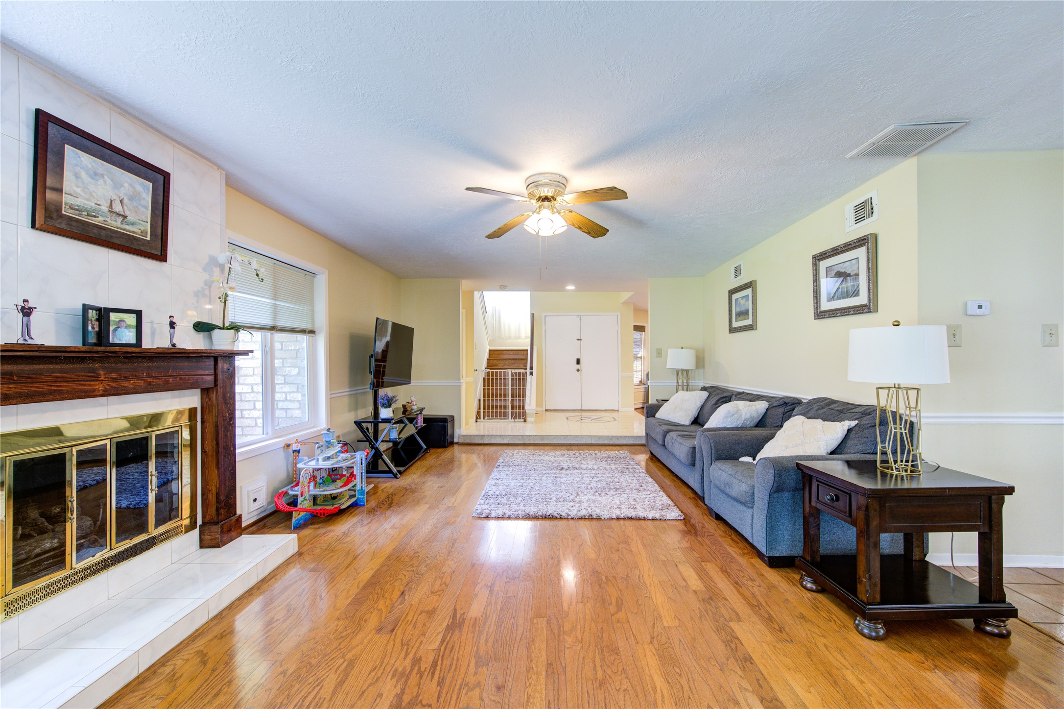 3119 The Highlands Drive Property Photo 23