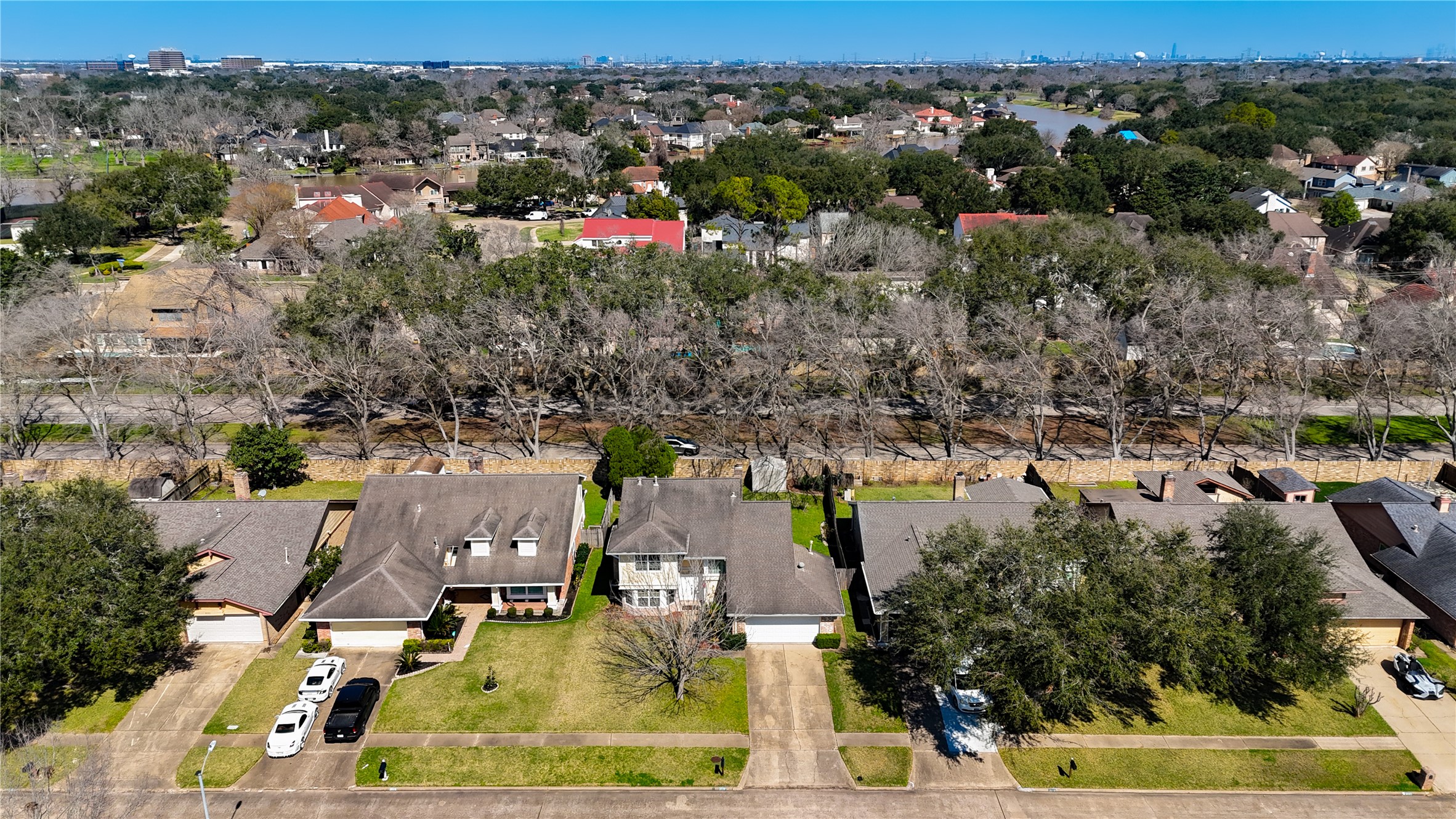 3119 The Highlands Drive Property Photo 44