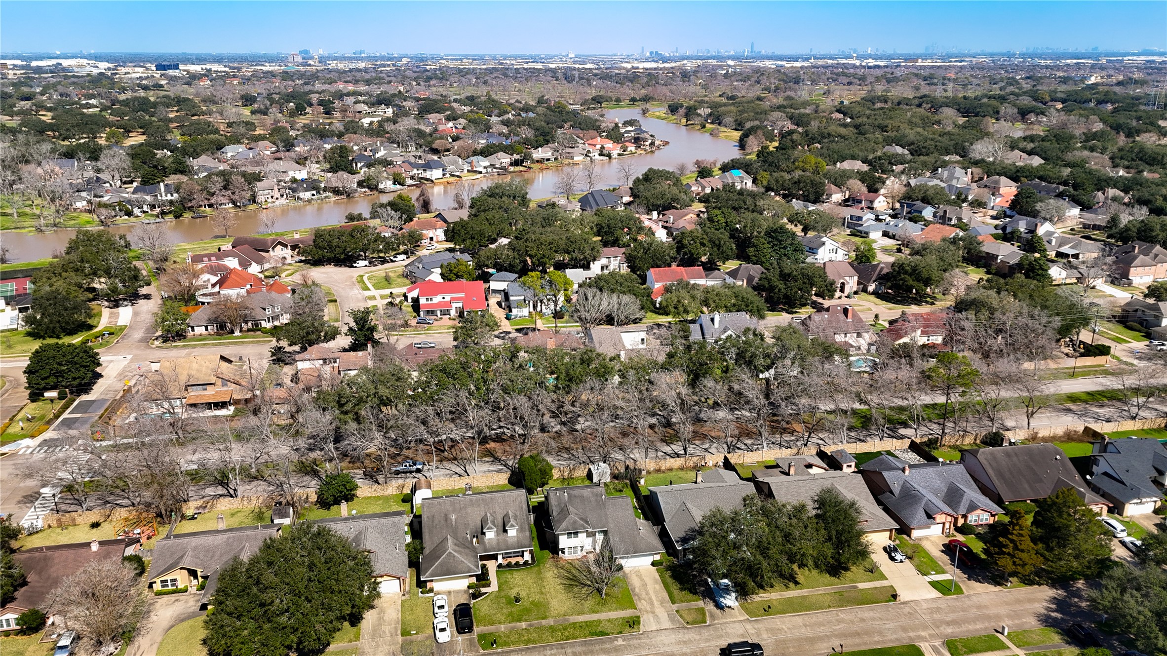 3119 The Highlands Drive Property Photo 45