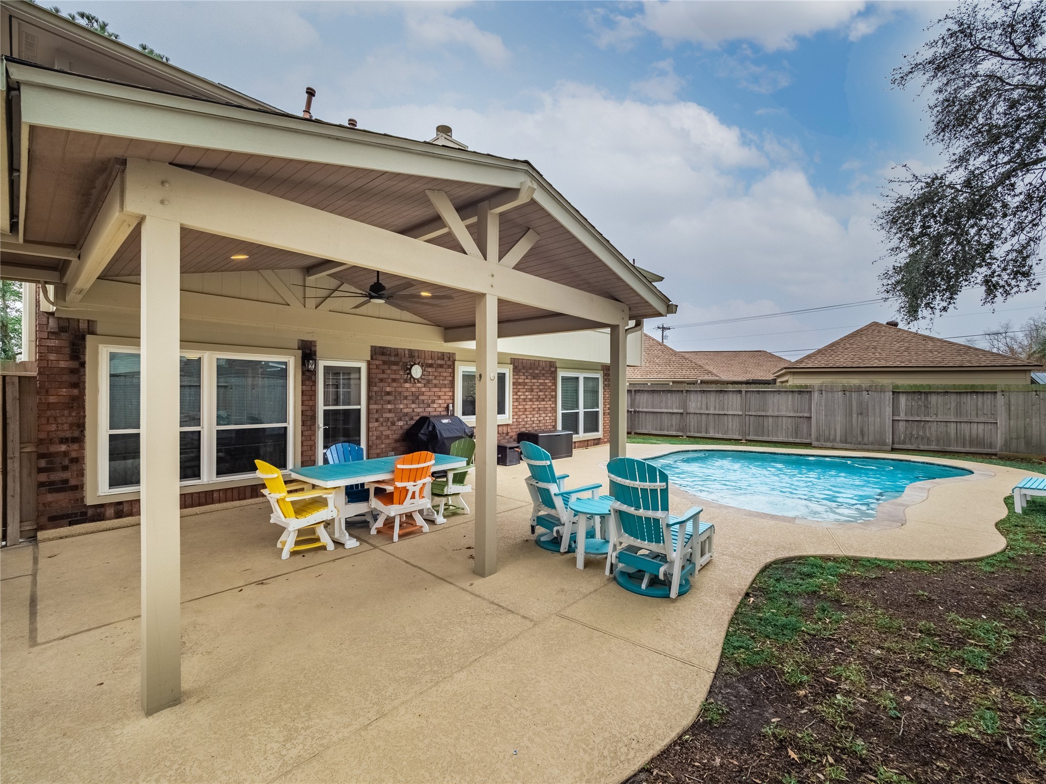 2112 Augusta Drive Property Photo