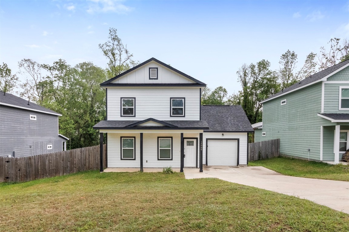 14986 Bonham Lane Property Photo 1