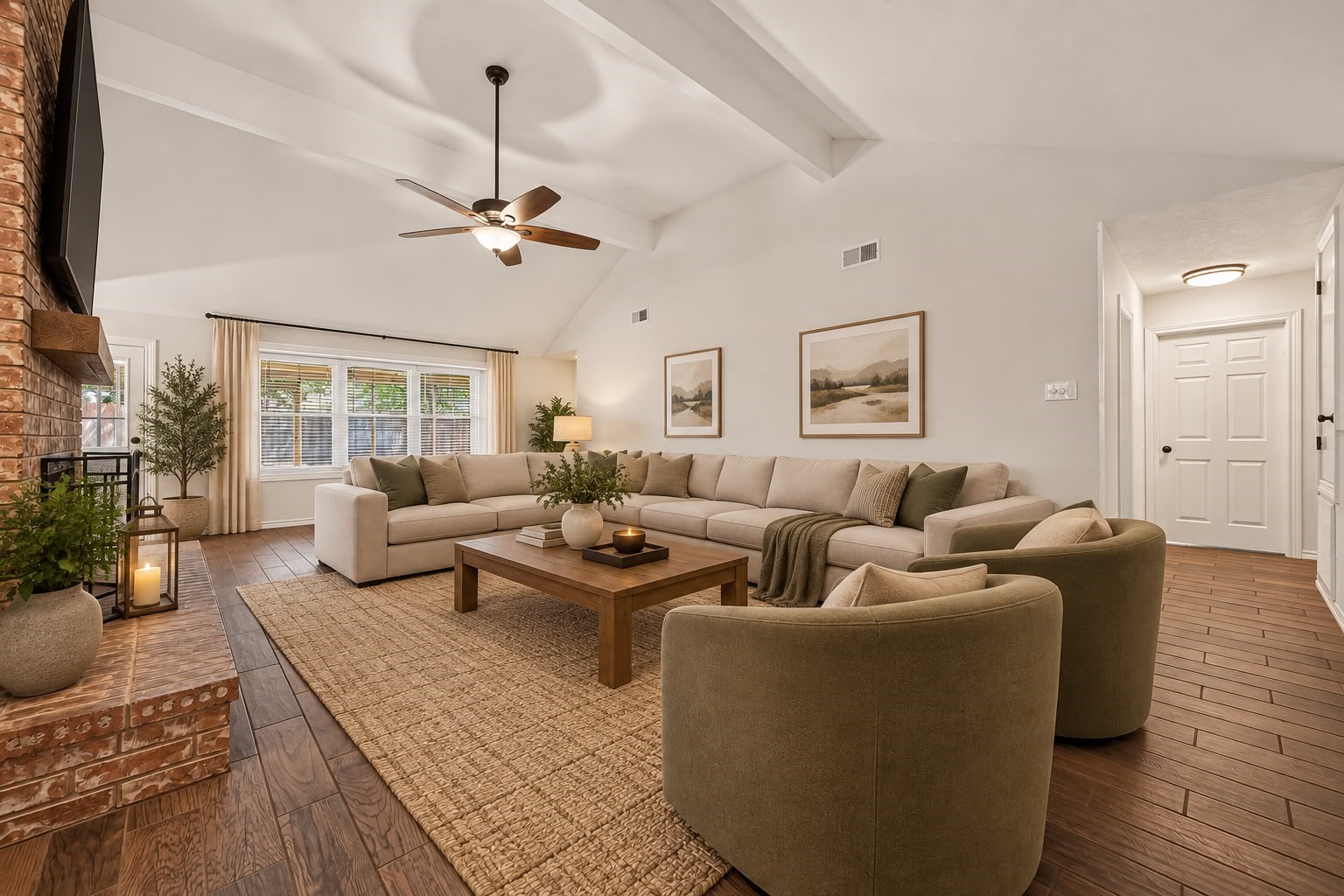 6126 Conlan Bay Drive Property Photo 7