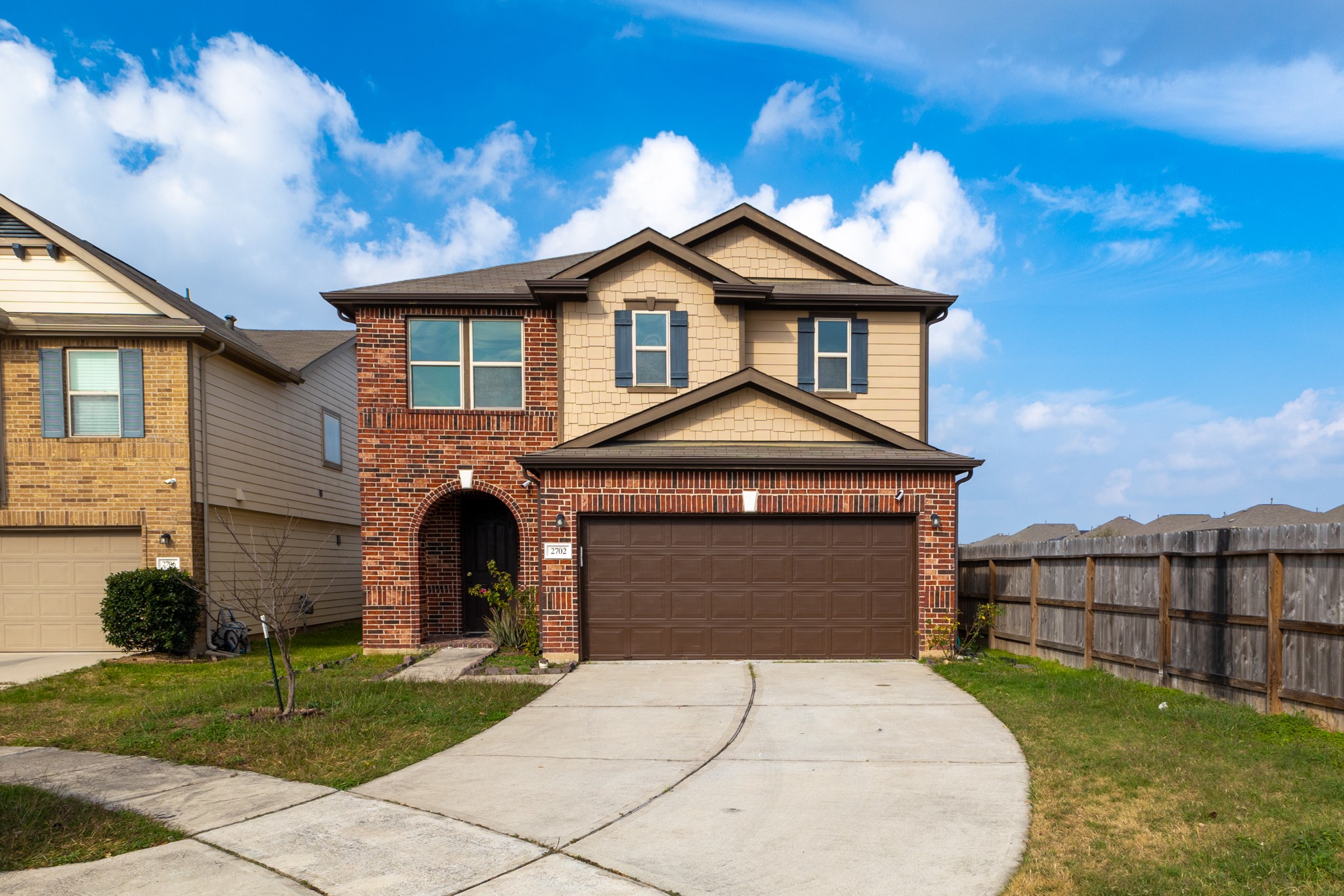 2702 Oat Harvest Ct Property Photo 1
