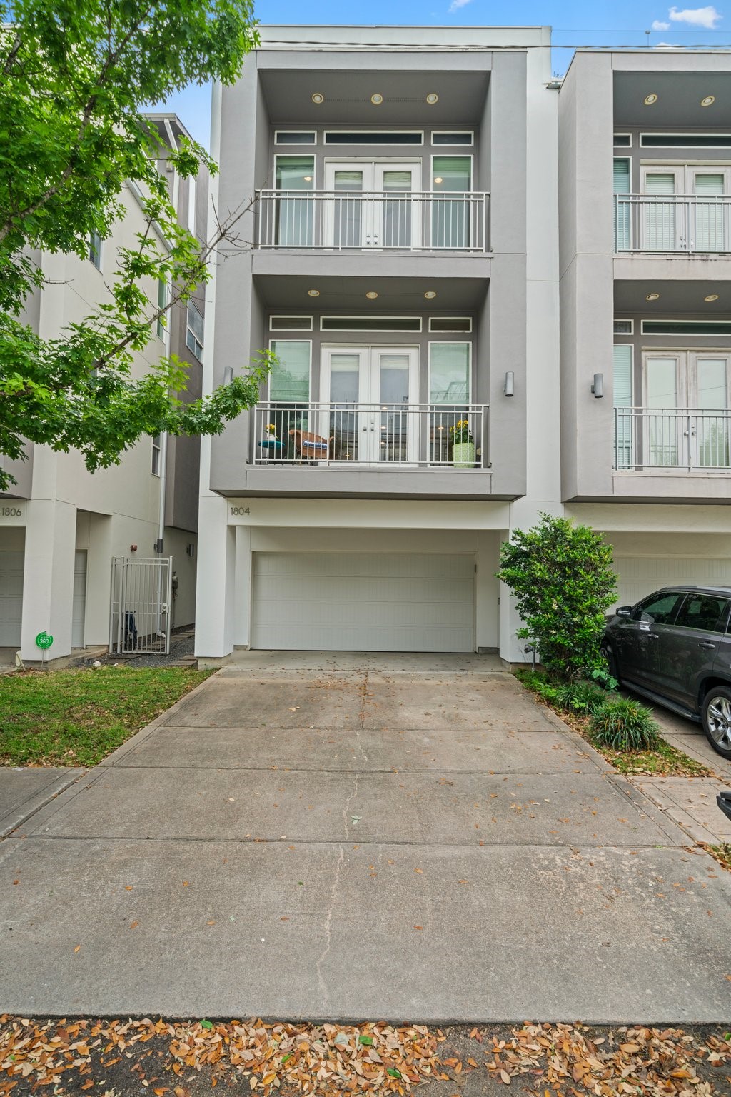 1804 Prospect Street Property Photo 2