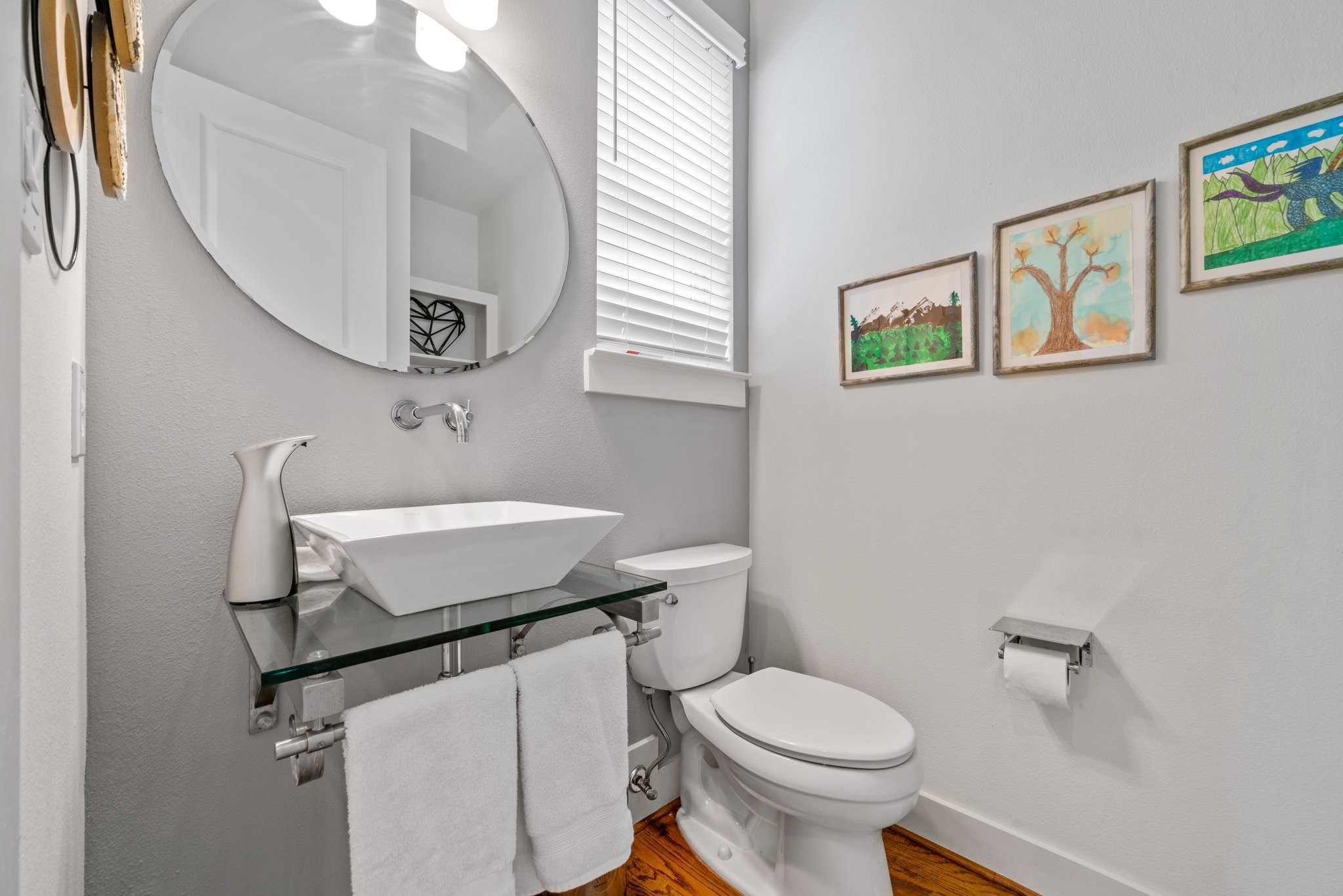 1804 Prospect Street Property Photo 21