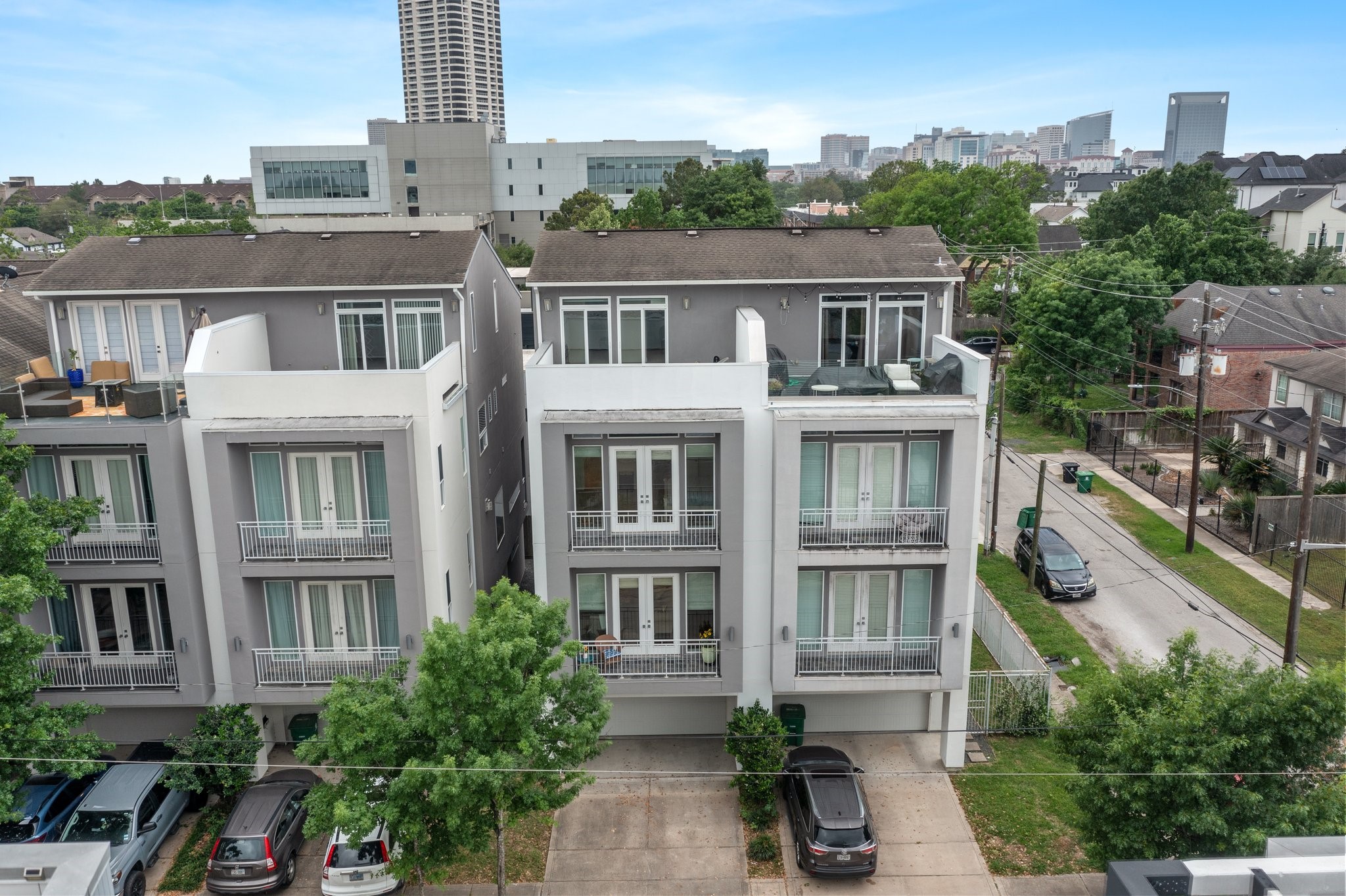 1804 Prospect Street Property Photo 49