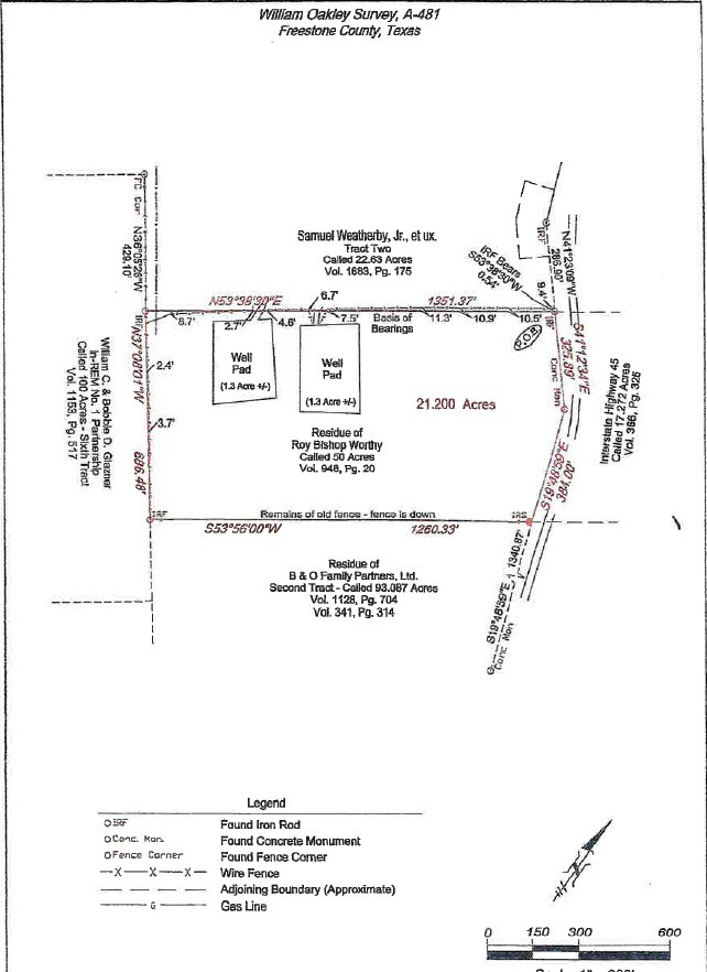 720 Interstate 45 S Property Photo 3