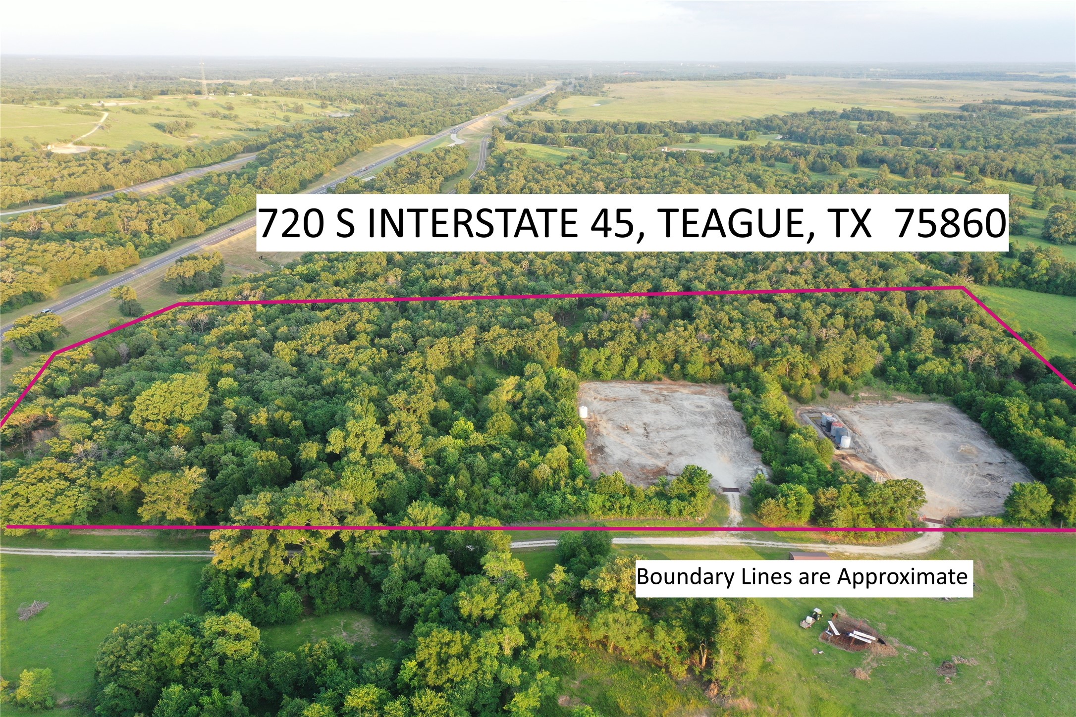 720 Interstate 45 S Property Photo 8