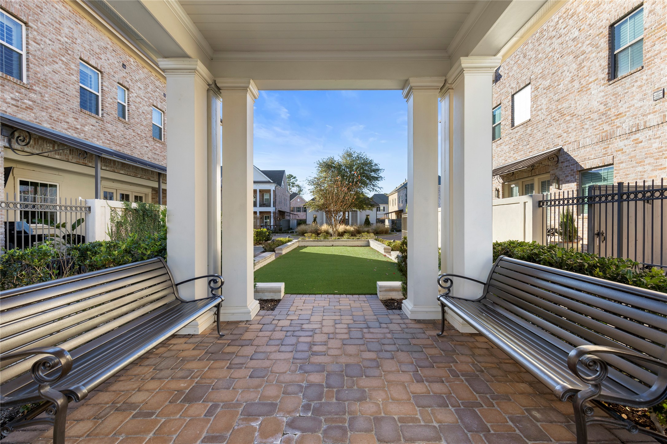 106 Magnolia Green Street Property Photo 46