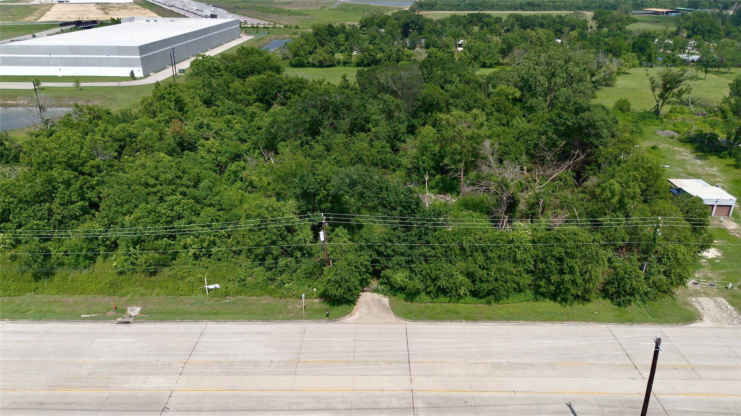 6210 Thompson Road Property Photo 1