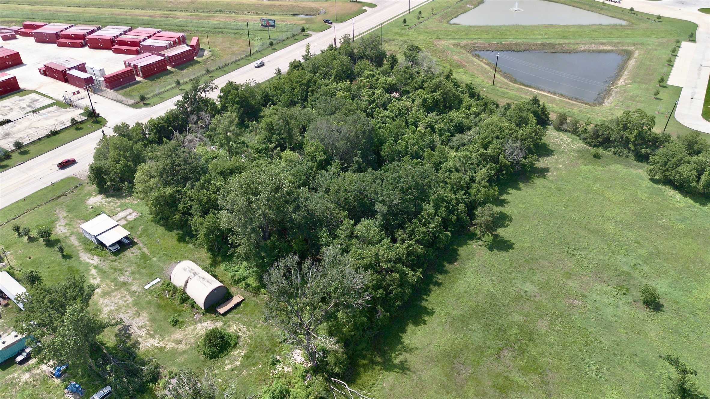 6210 Thompson Road Property Photo 5