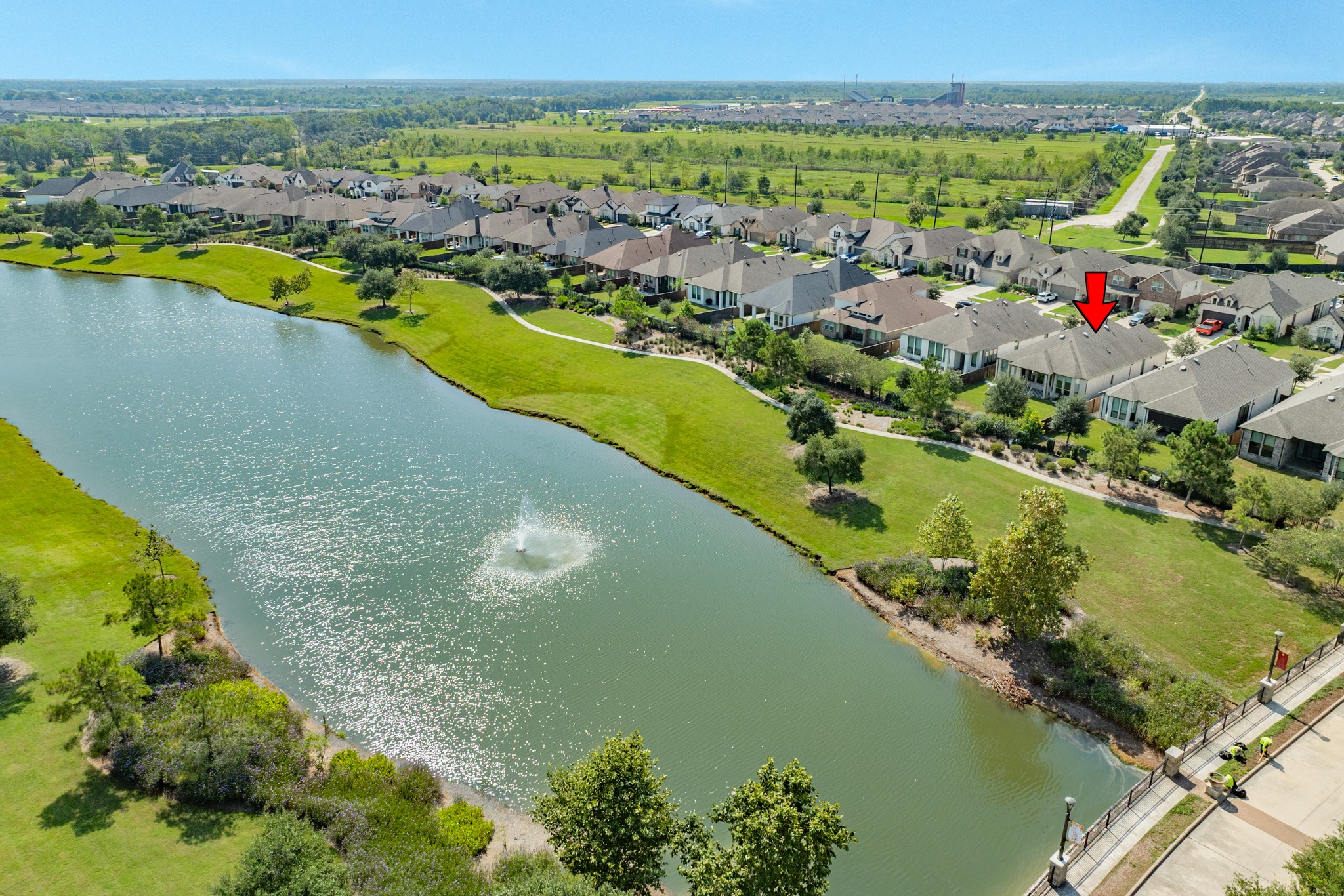 4015 Shackleton Court Property Photo 40