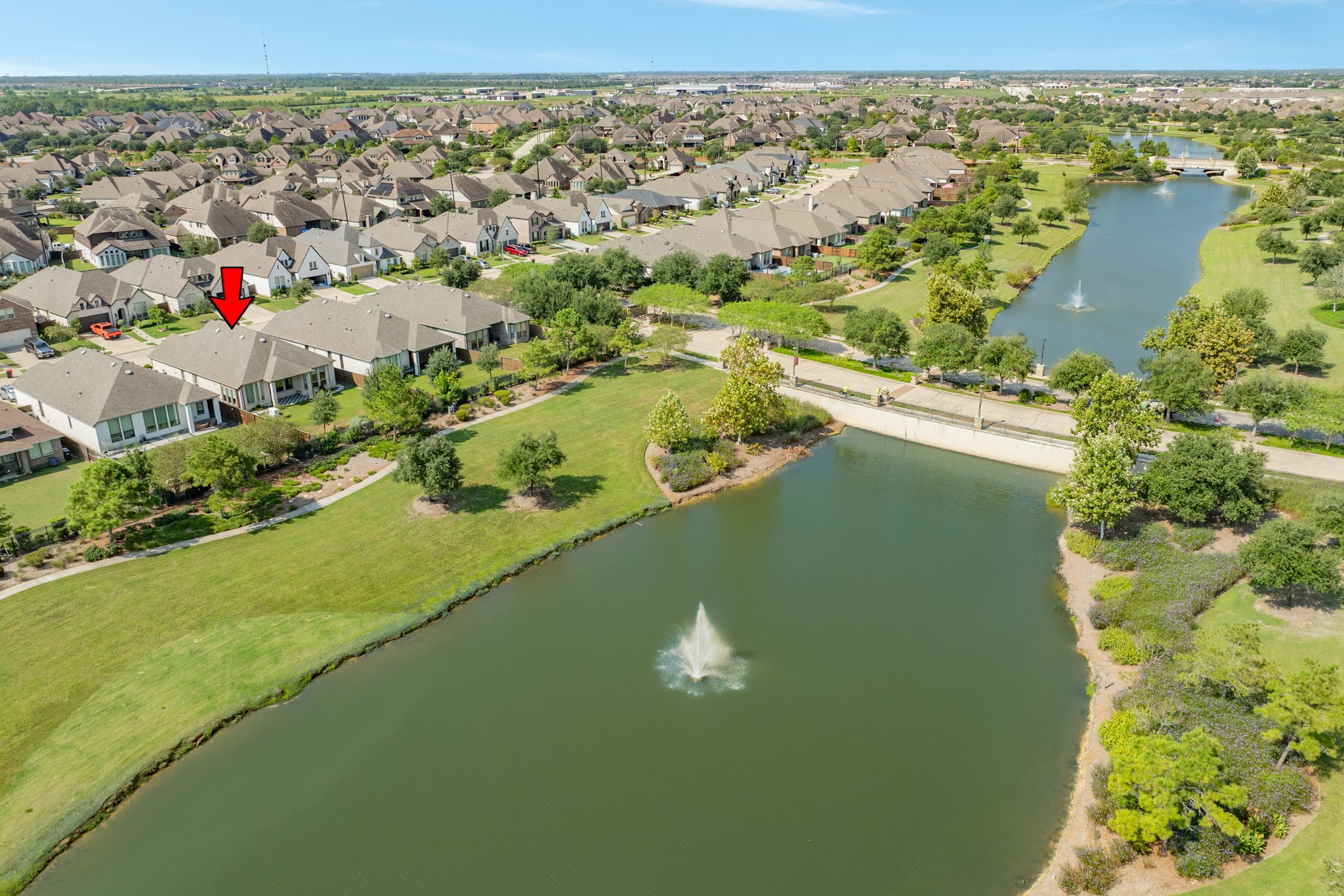 4015 Shackleton Court Property Photo 41