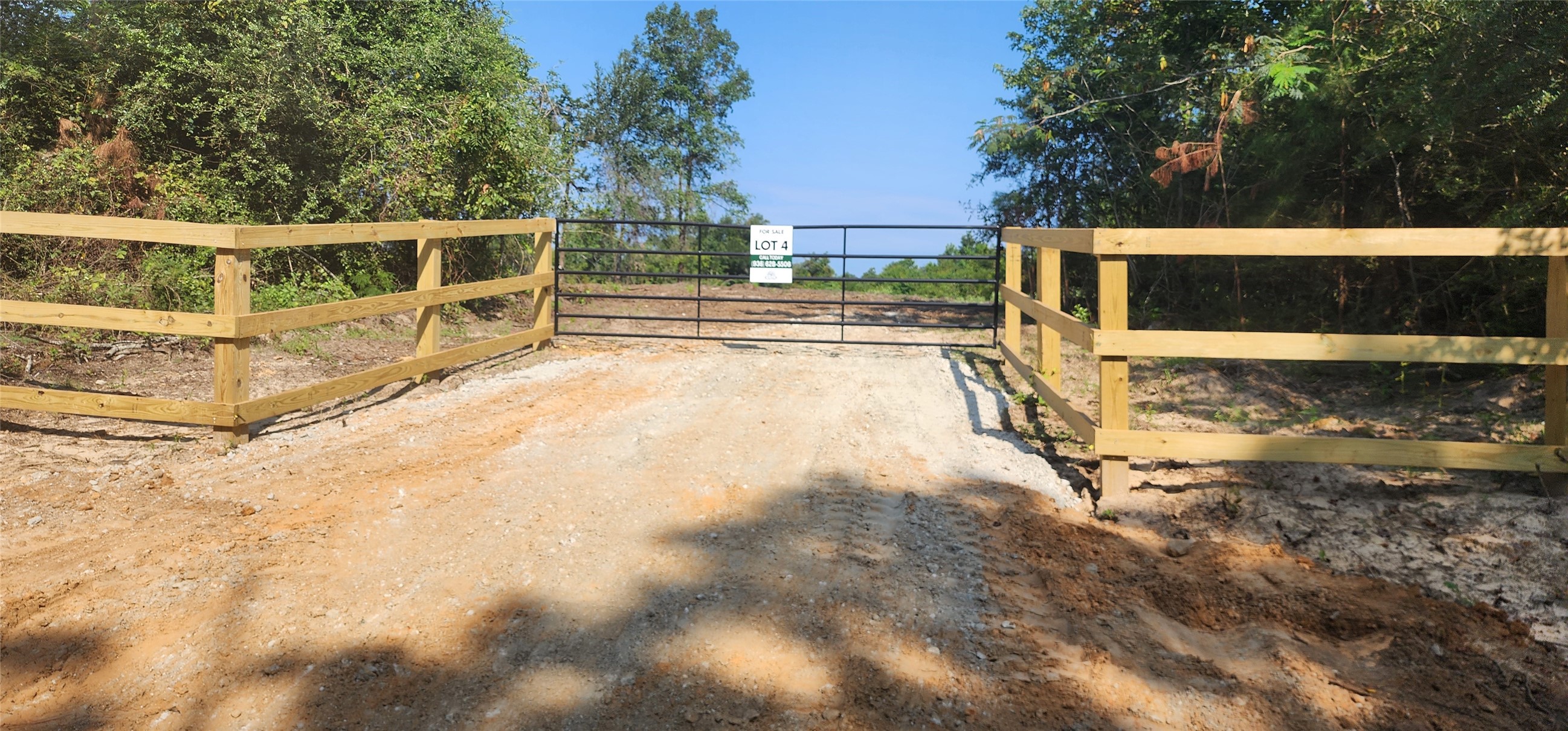 00 Lot 5 Cr 338 Property Photo 1