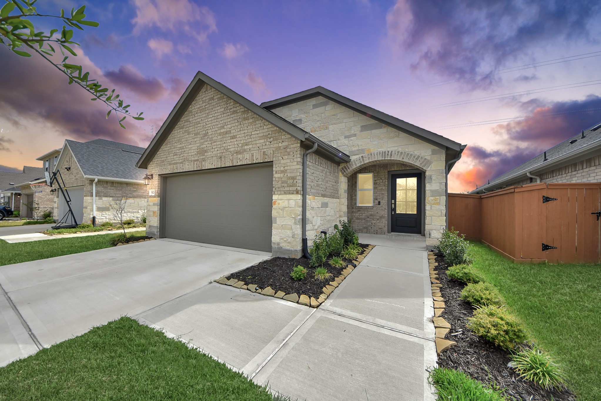 5826 Havana Mist Drive