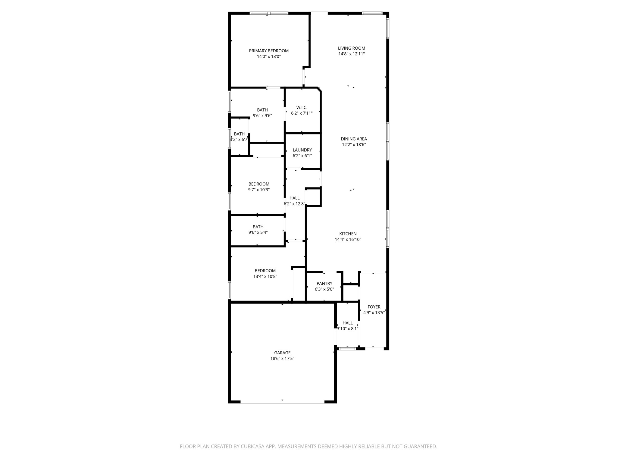 5826 Havana Mist Drive Property Photo 37