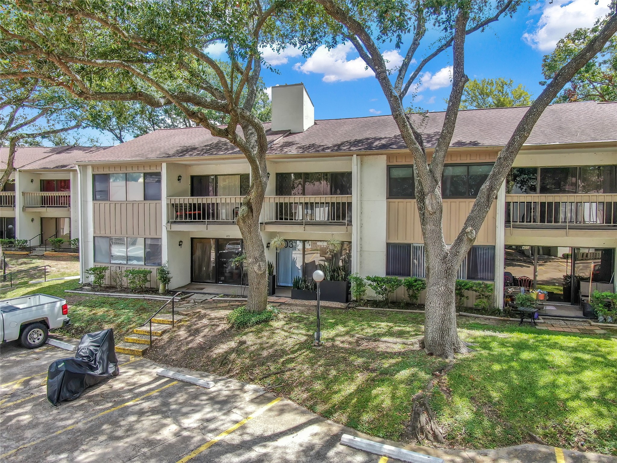 12100 Melville Drive 403d Property Photo 36