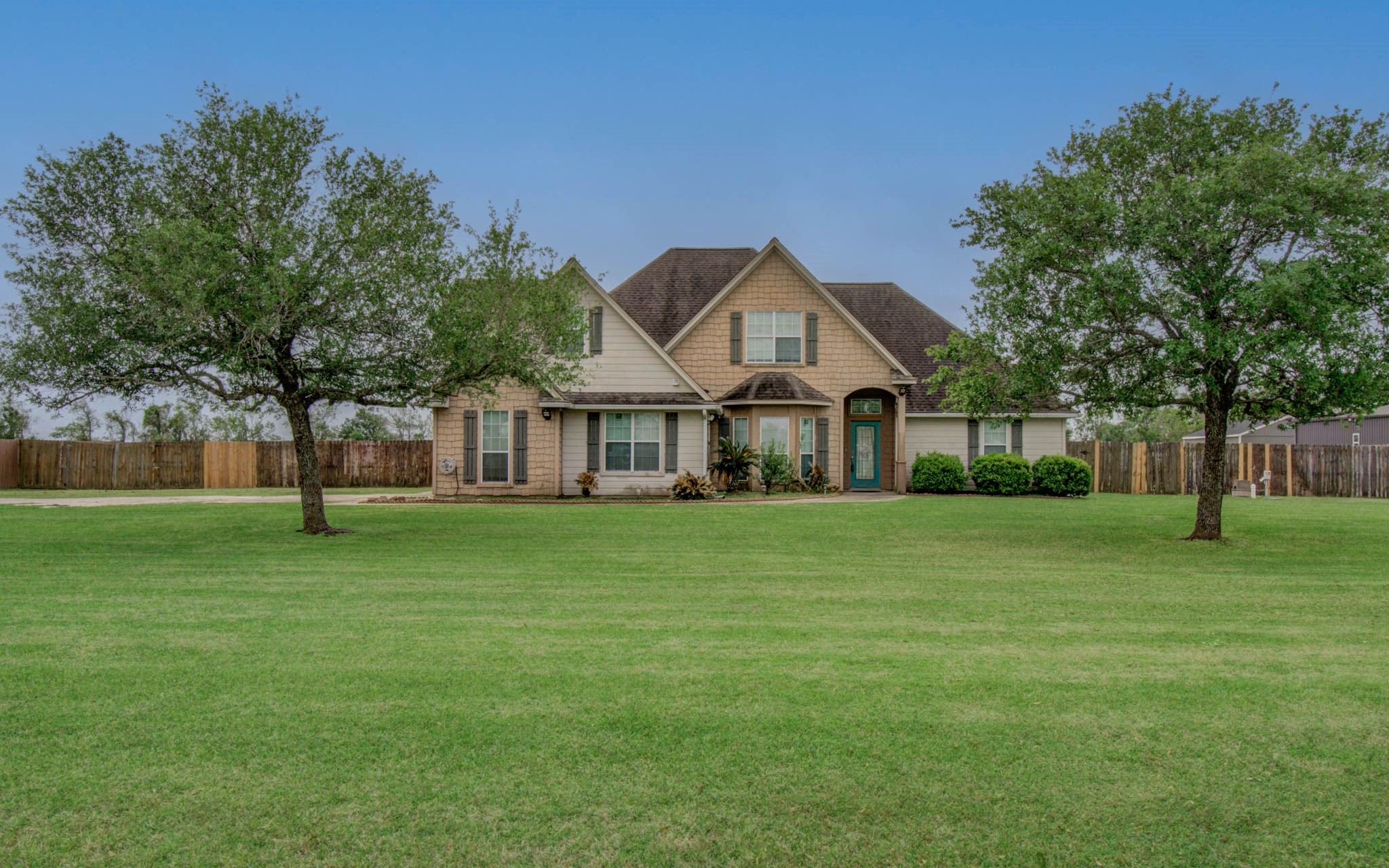 14711 Quail Ridge Road Property Photo