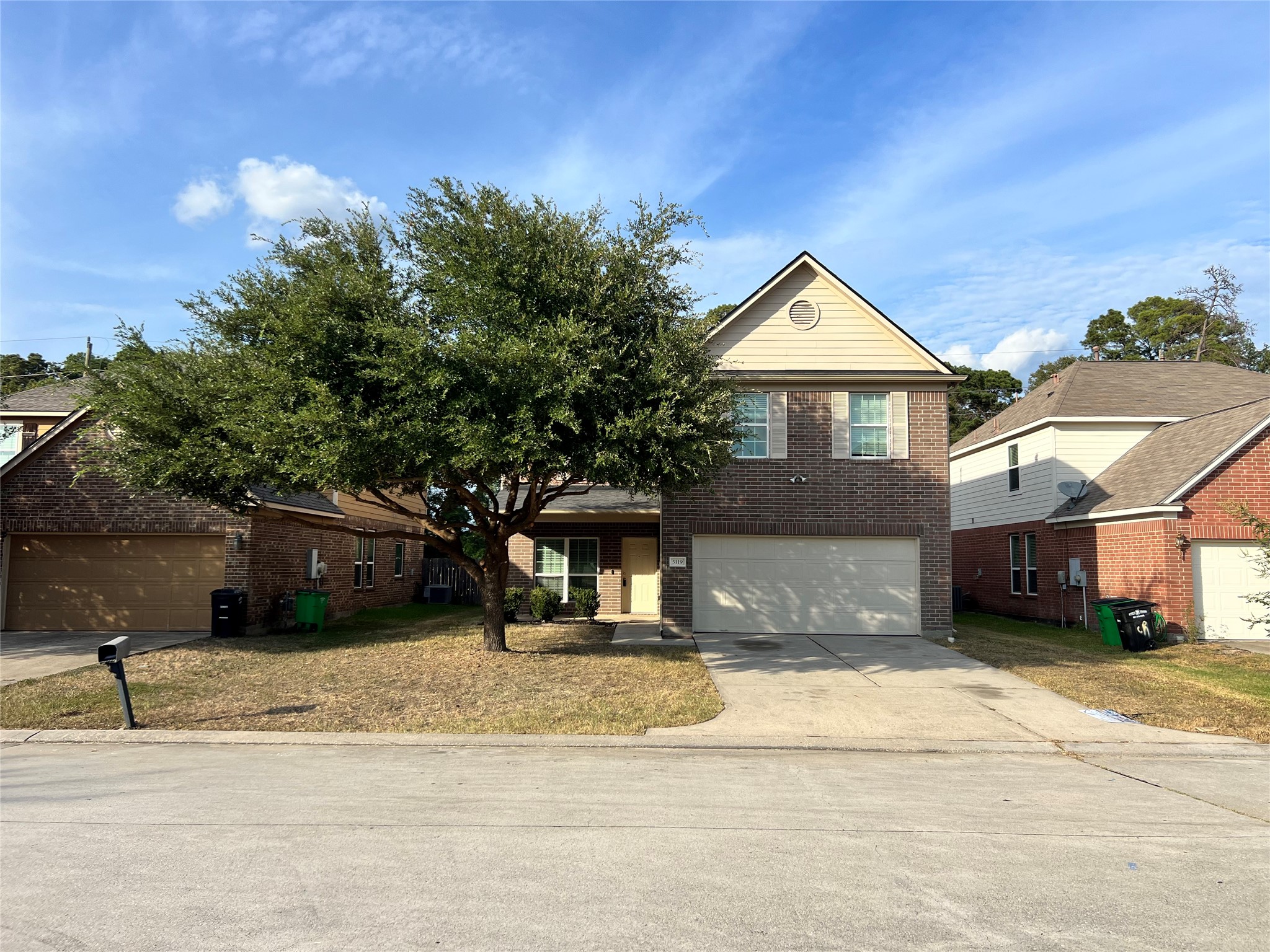 5119 Forest Terrace Drive Property Photo 1