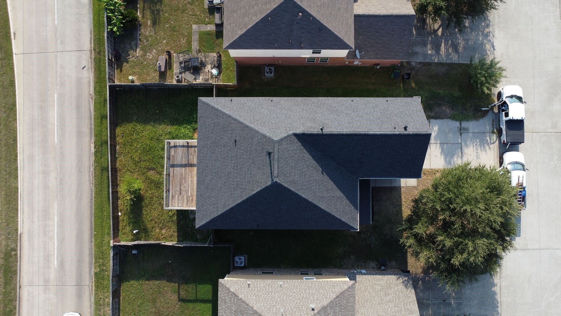5119 Forest Terrace Drive Property Photo 41