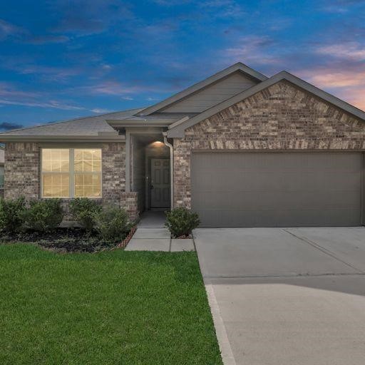 1827 Gibbons Creek Drive Property Photo 1