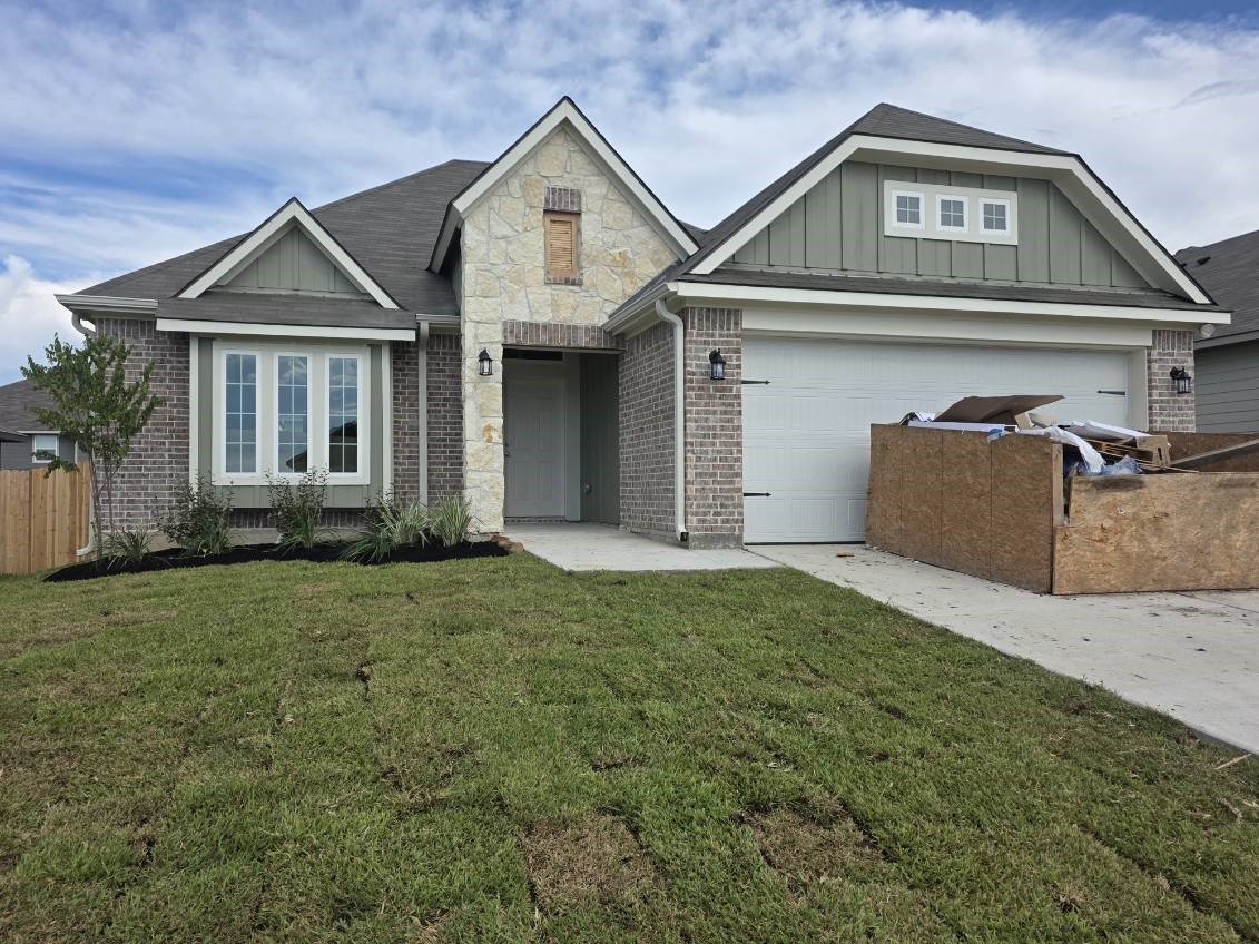 1499 Lake Ridge Drive Property Photo 1