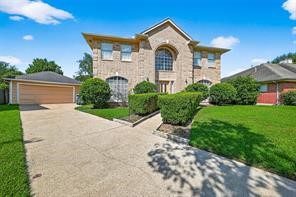 6307 Box Bluff Court Property Photo 1