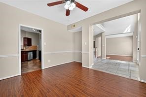 6307 Box Bluff Court Property Photo 6
